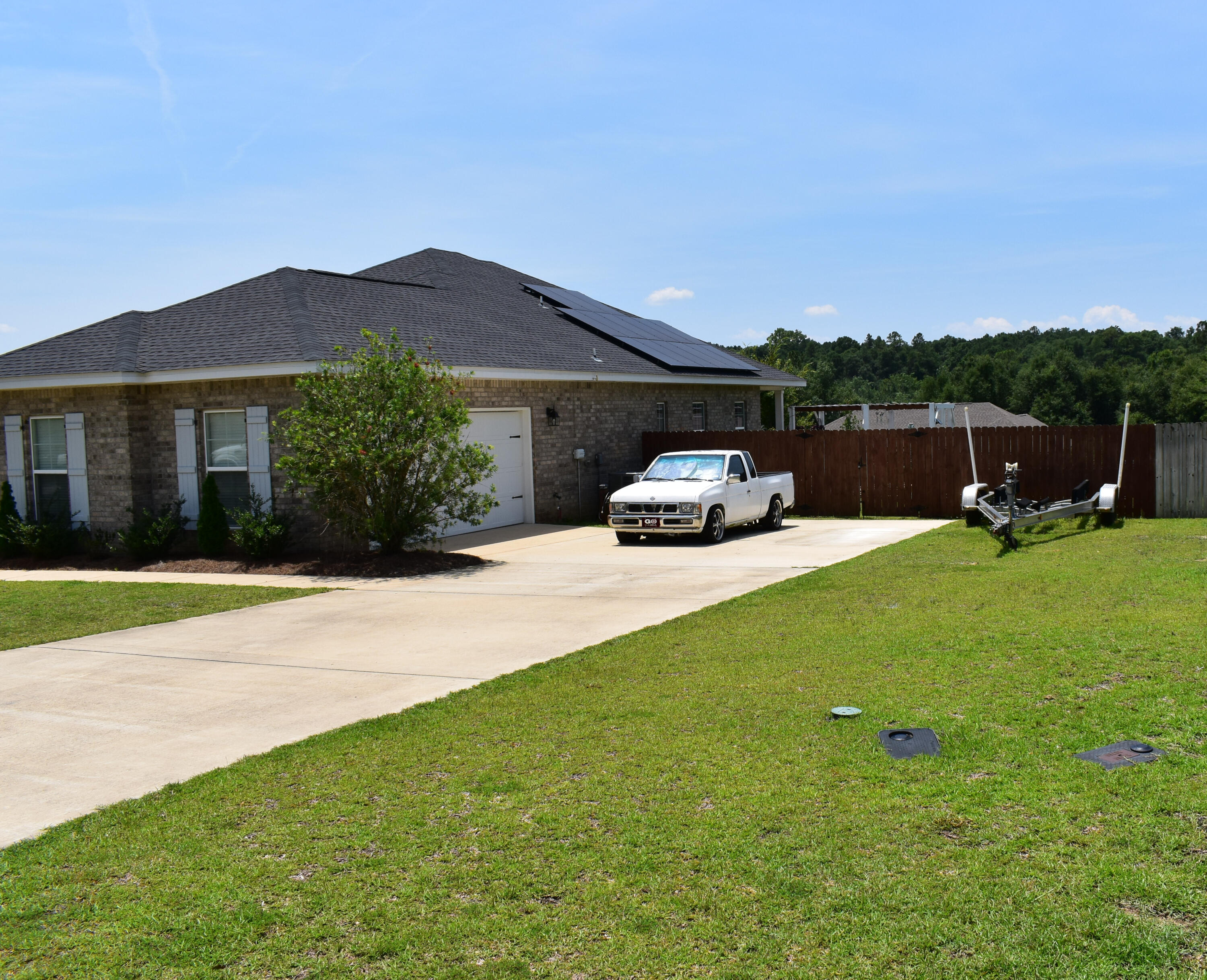 MOSSY OAK S/D - Residential