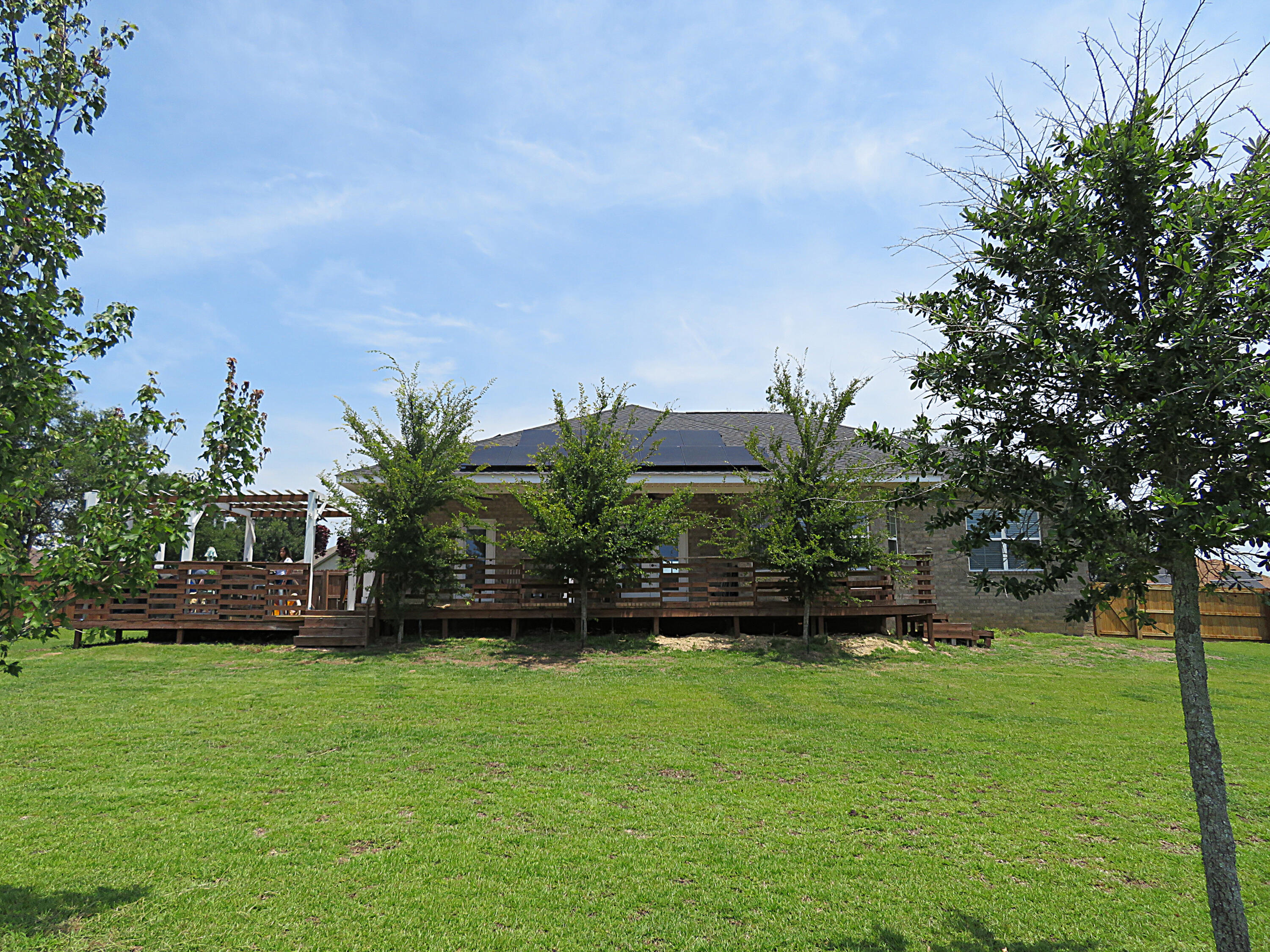 MOSSY OAK S/D - Residential