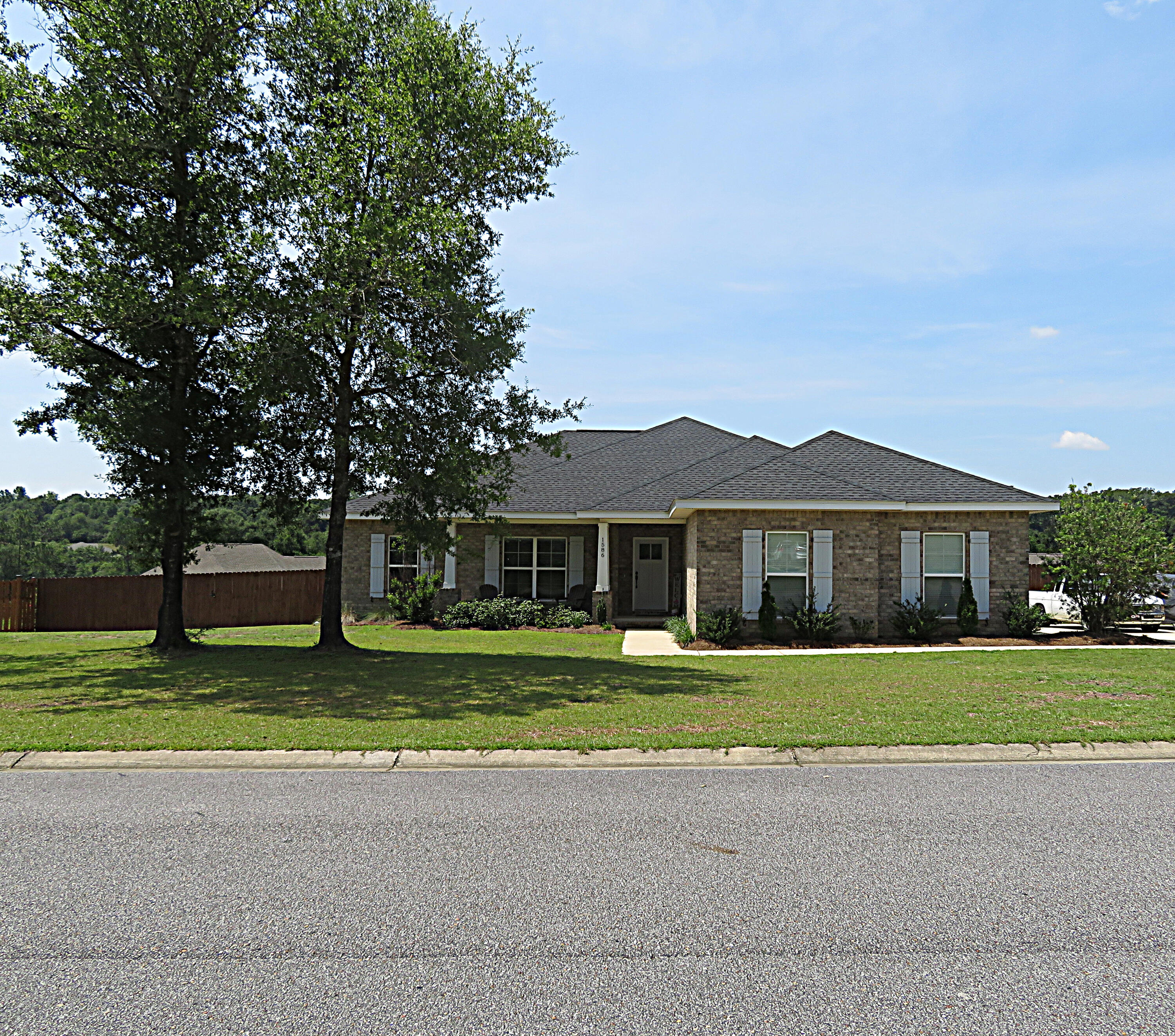 MOSSY OAK S/D - Residential