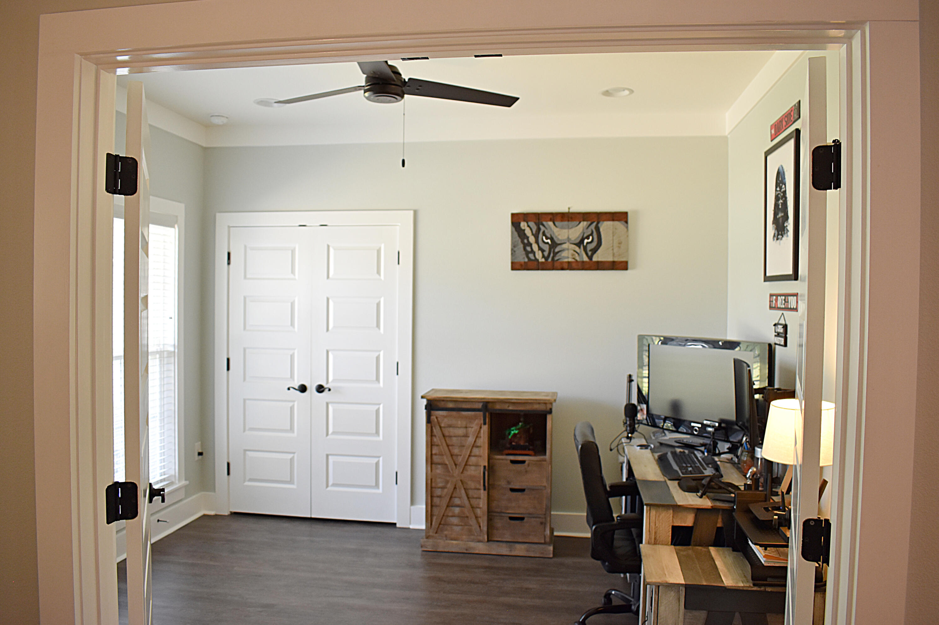 MOSSY OAK S/D - Residential