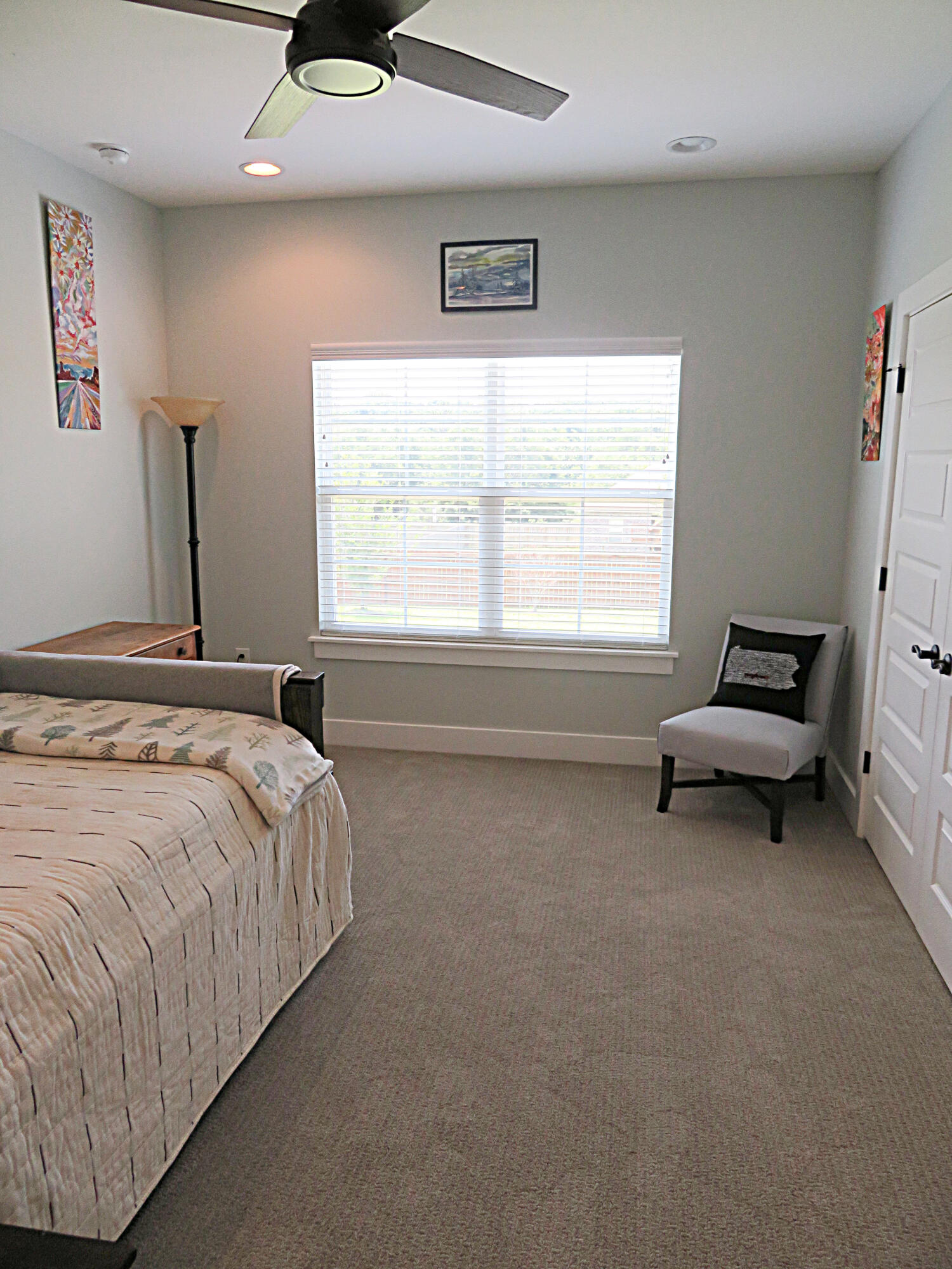 MOSSY OAK S/D - Residential