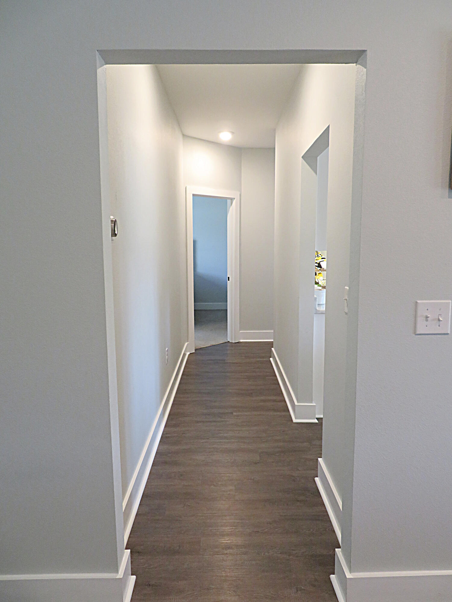 MOSSY OAK S/D - Residential