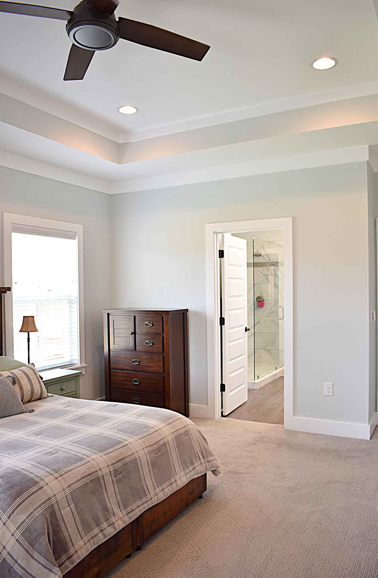 MOSSY OAK S/D - Residential