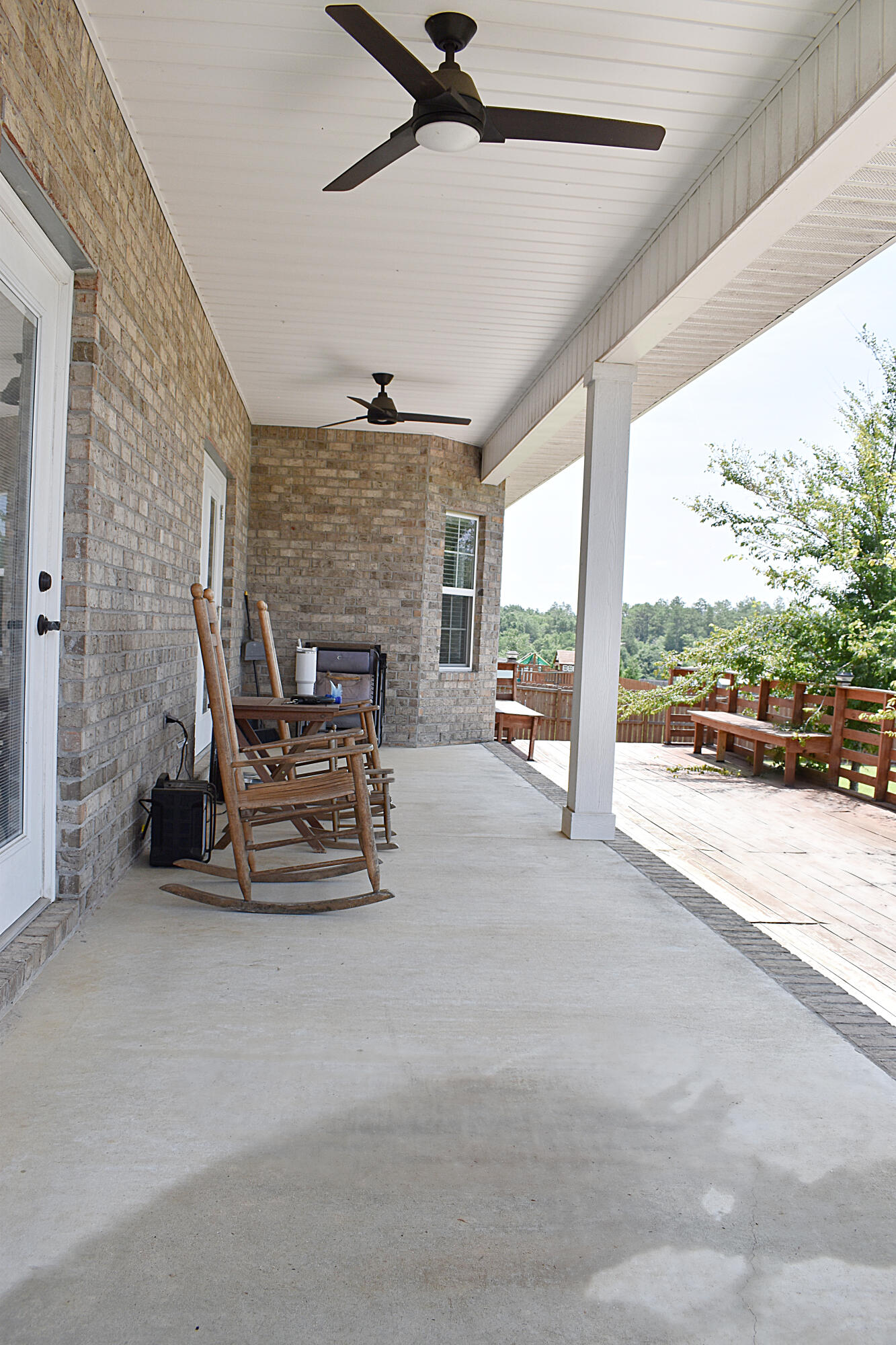 MOSSY OAK S/D - Residential