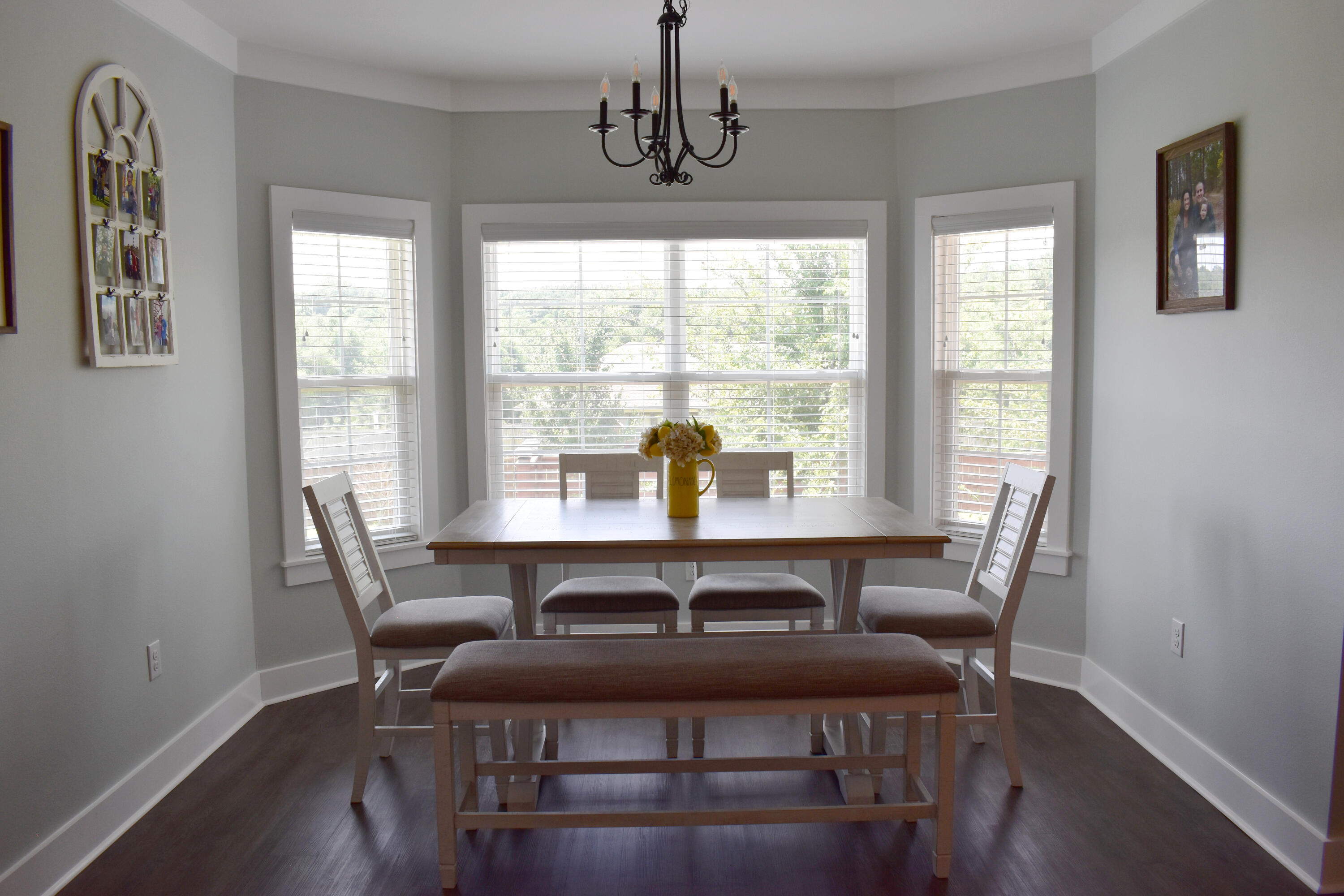 MOSSY OAK S/D - Residential