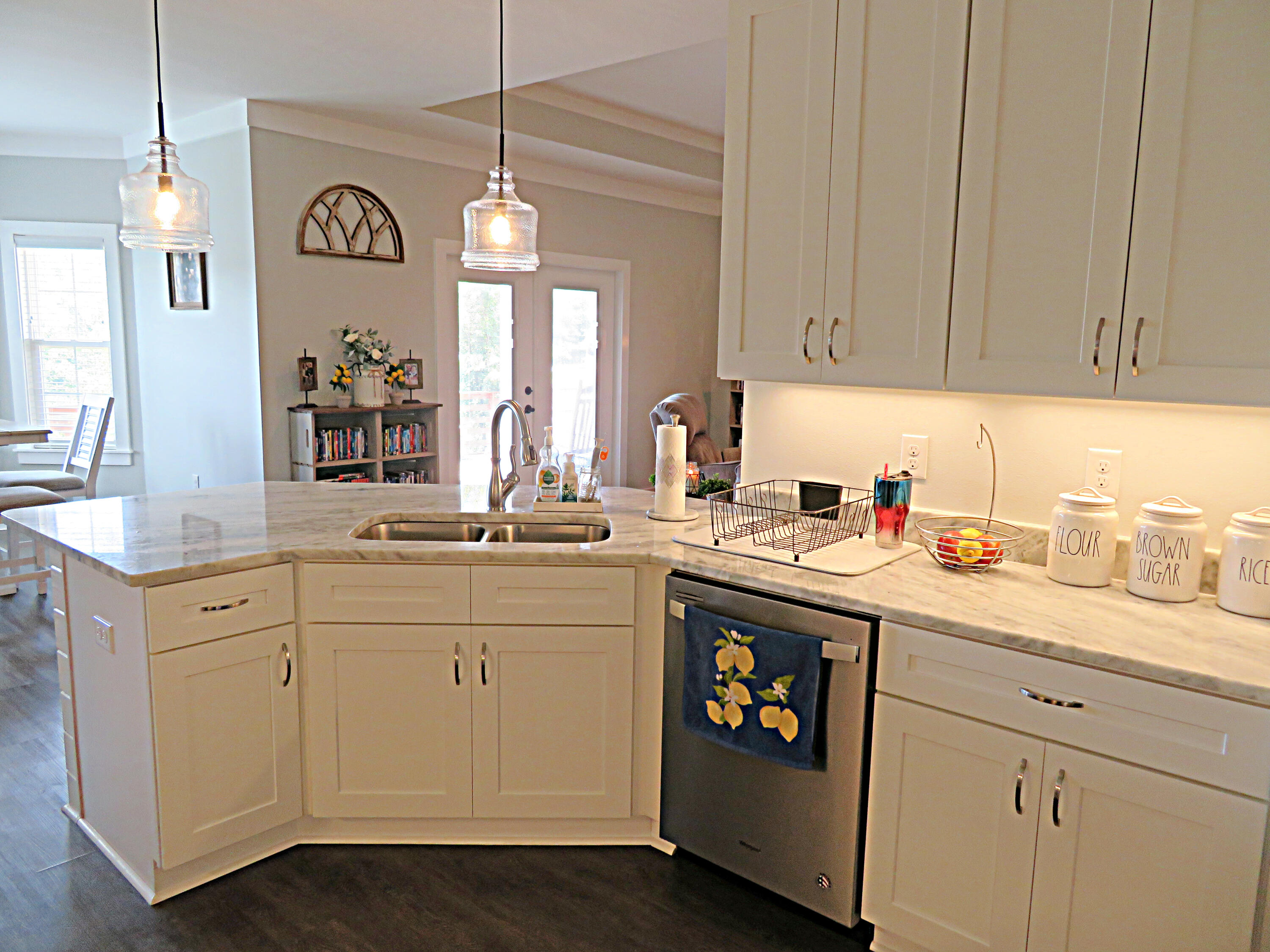 MOSSY OAK S/D - Residential