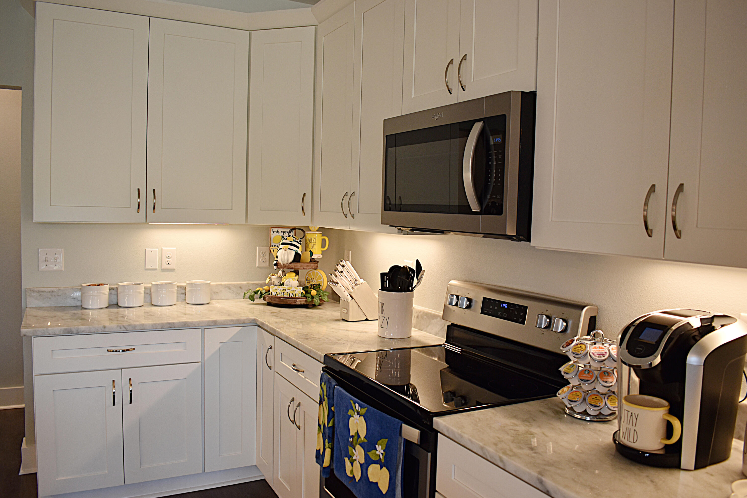 MOSSY OAK S/D - Residential