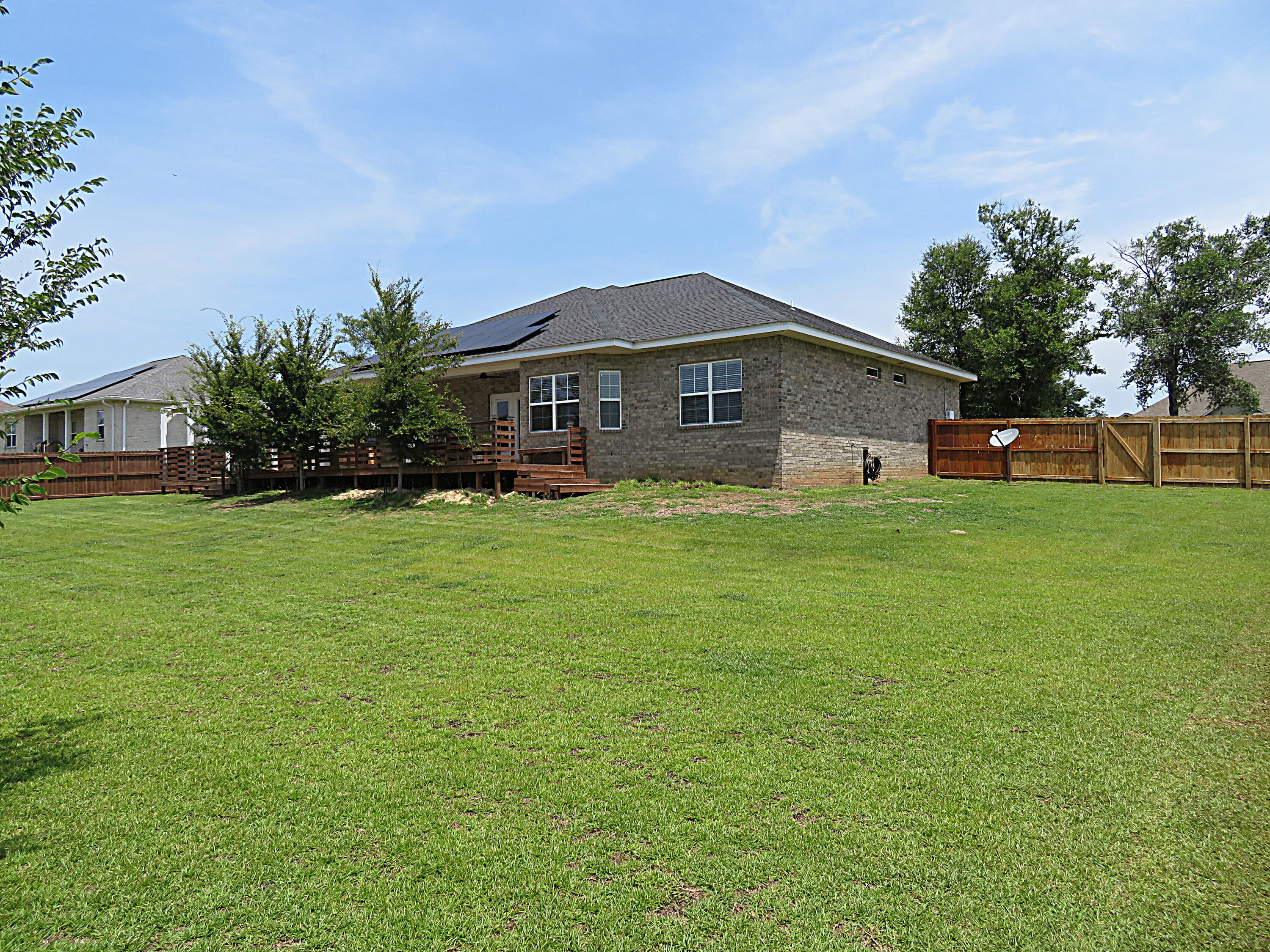 MOSSY OAK S/D - Residential