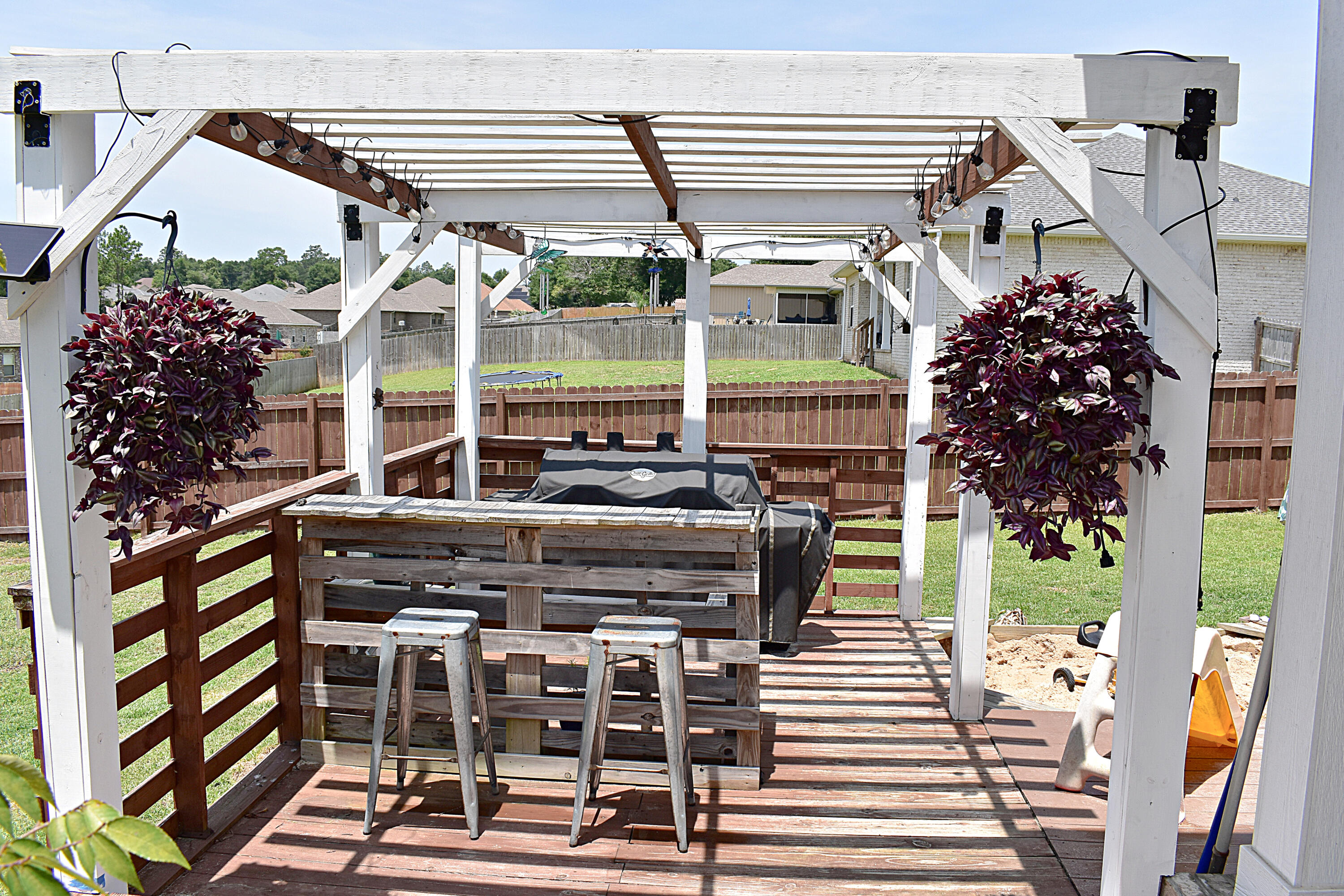 MOSSY OAK S/D - Residential