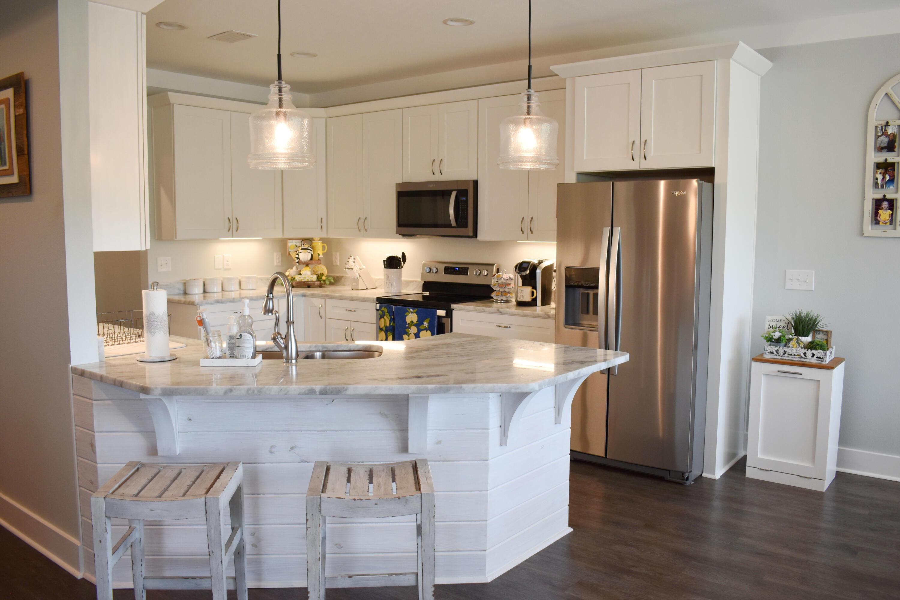 MOSSY OAK S/D - Residential