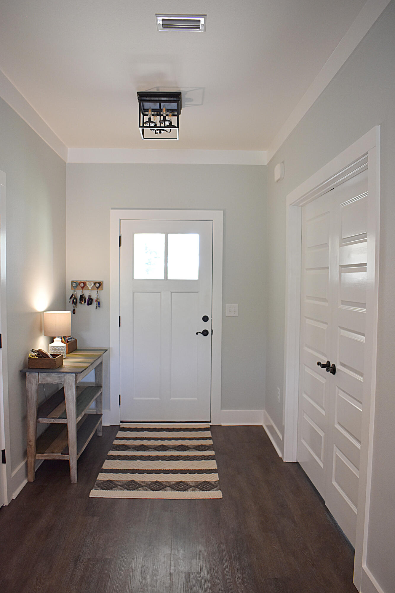 MOSSY OAK S/D - Residential