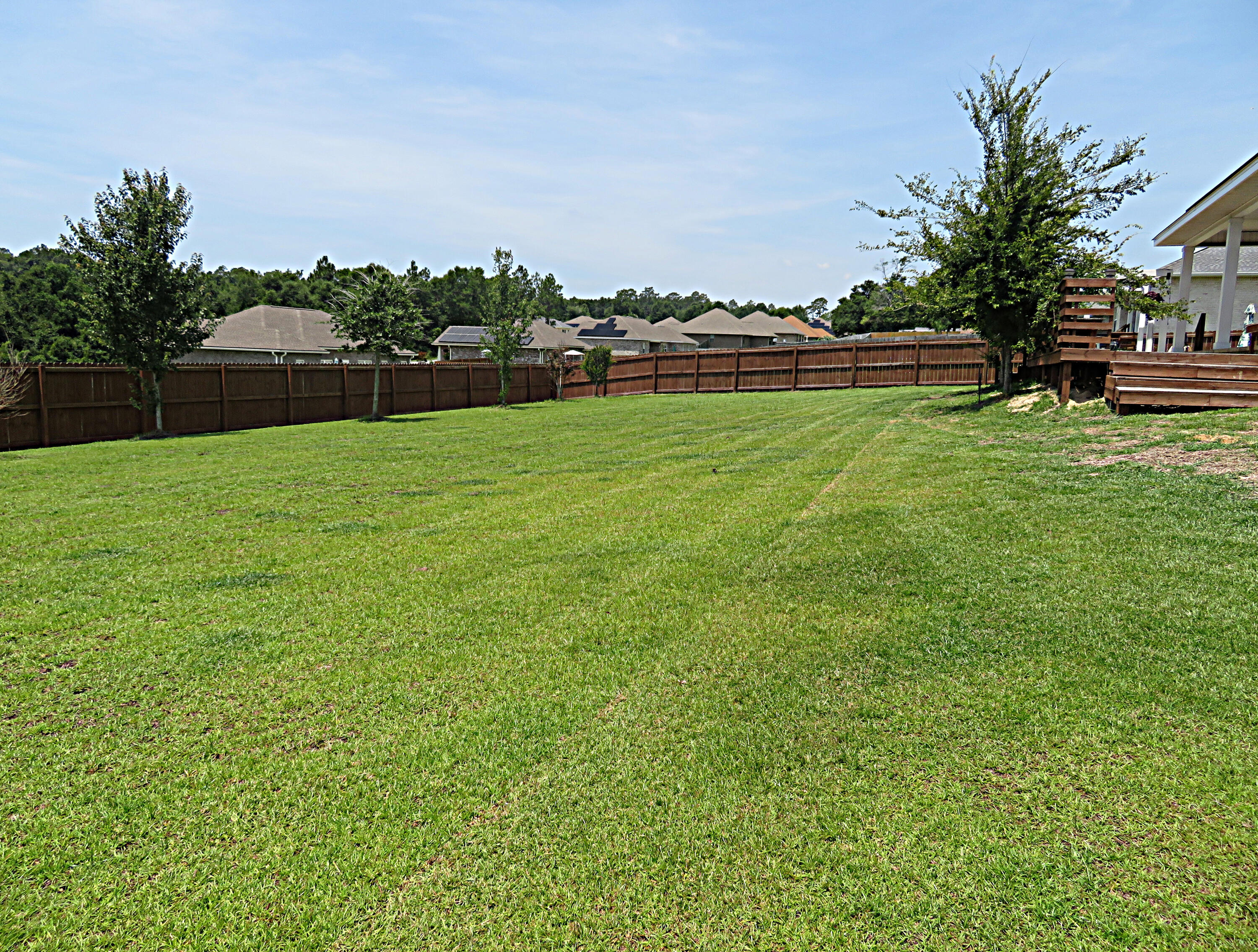 MOSSY OAK S/D - Residential