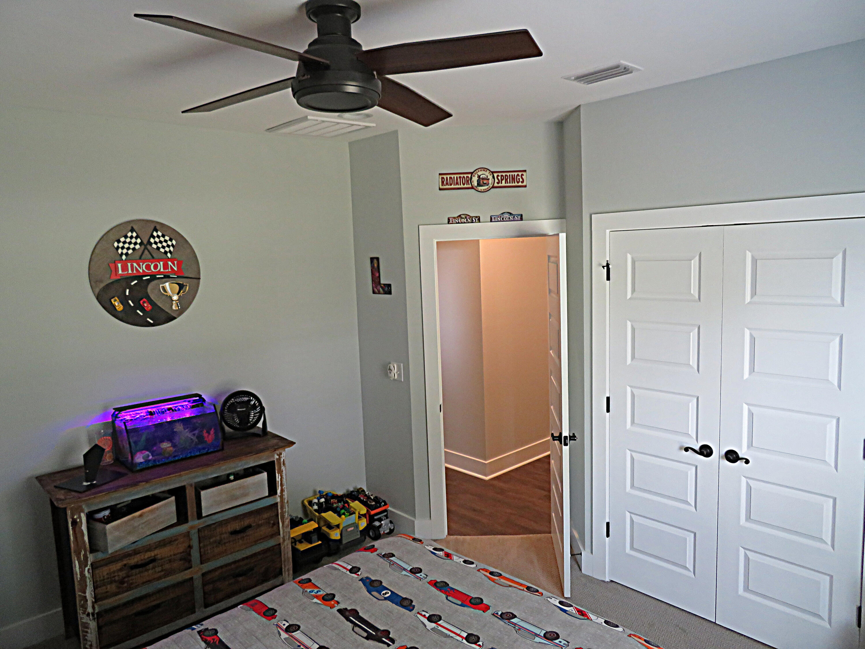 MOSSY OAK S/D - Residential