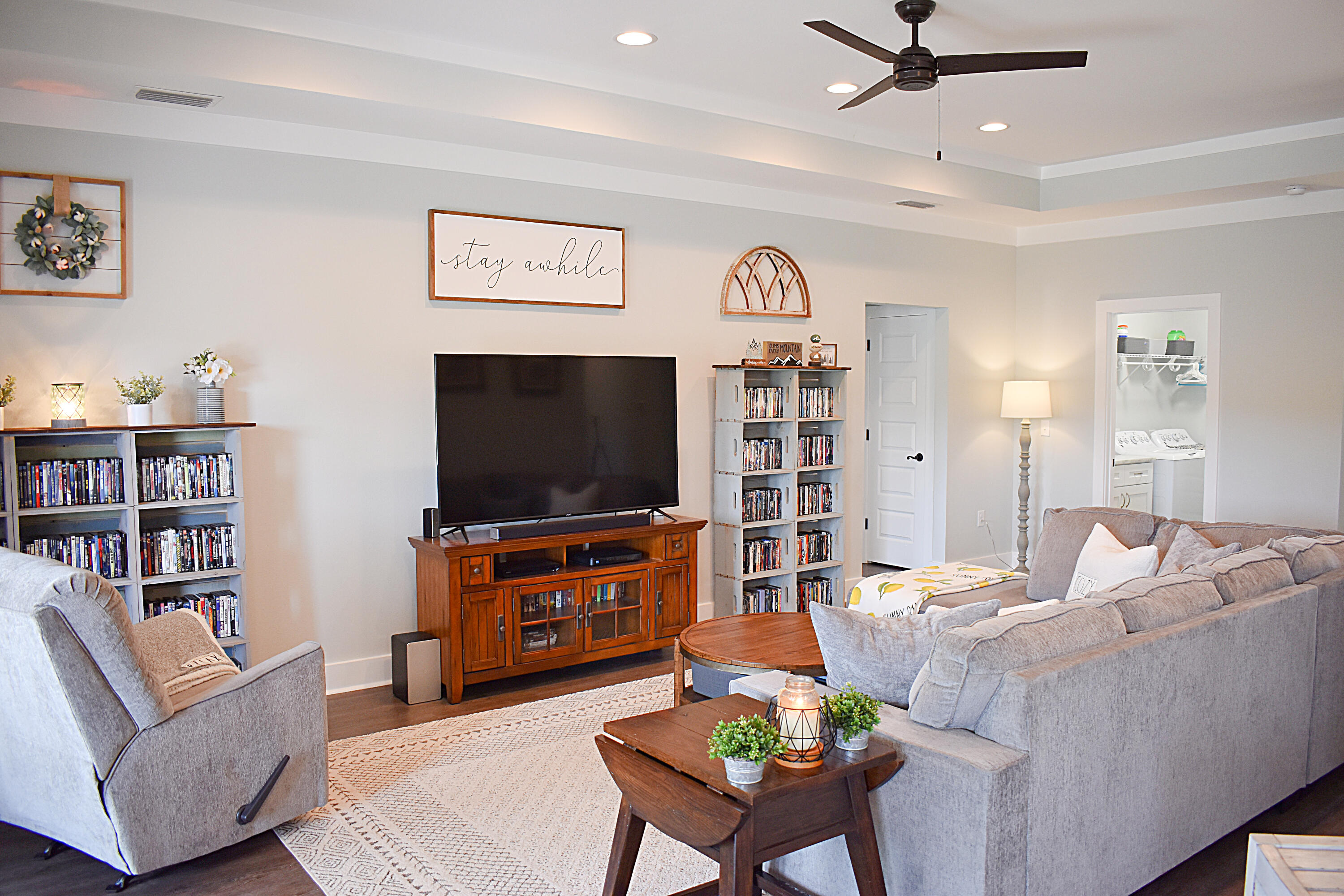 MOSSY OAK S/D - Residential