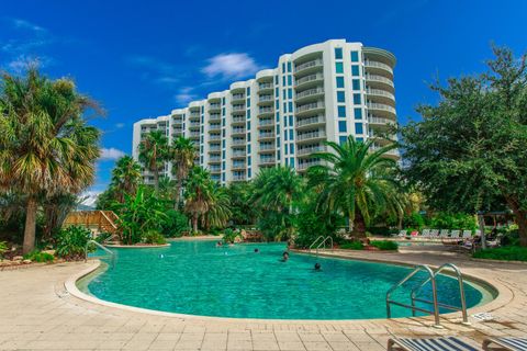 A home in Destin