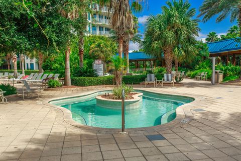 A home in Destin