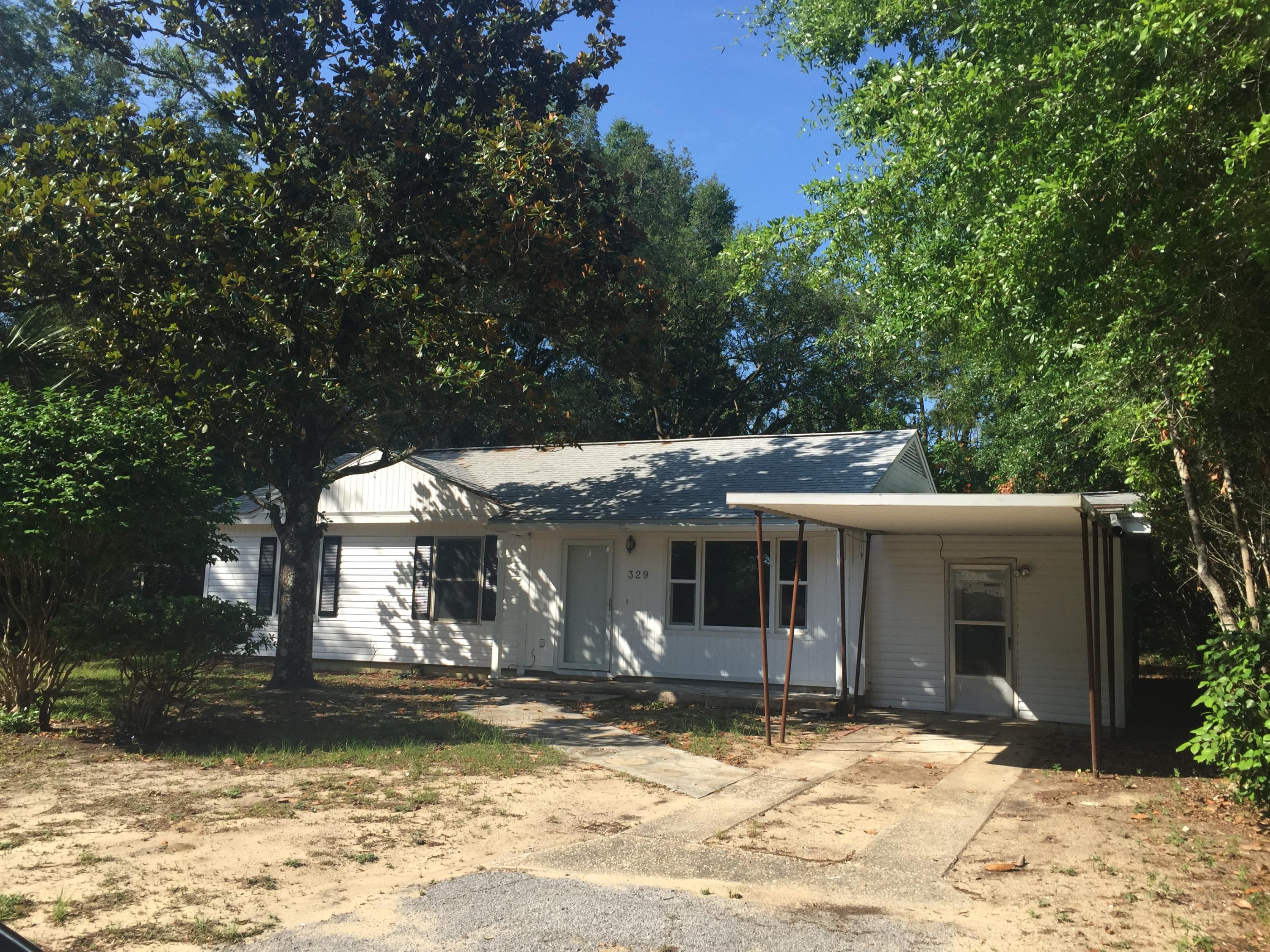 VALPARAISO PLAT 07 - Residential