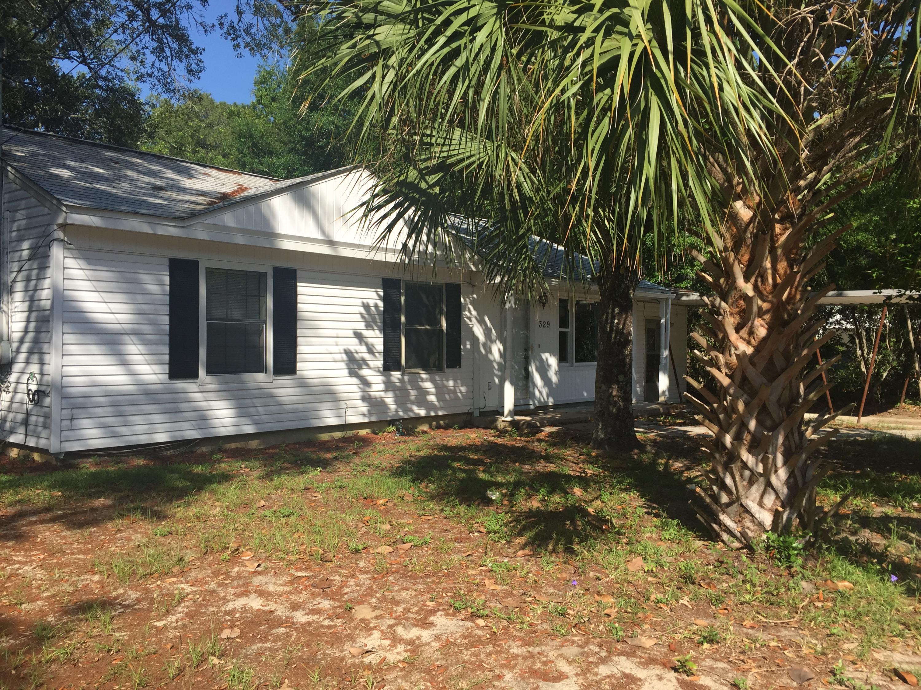 VALPARAISO PLAT 07 - Residential