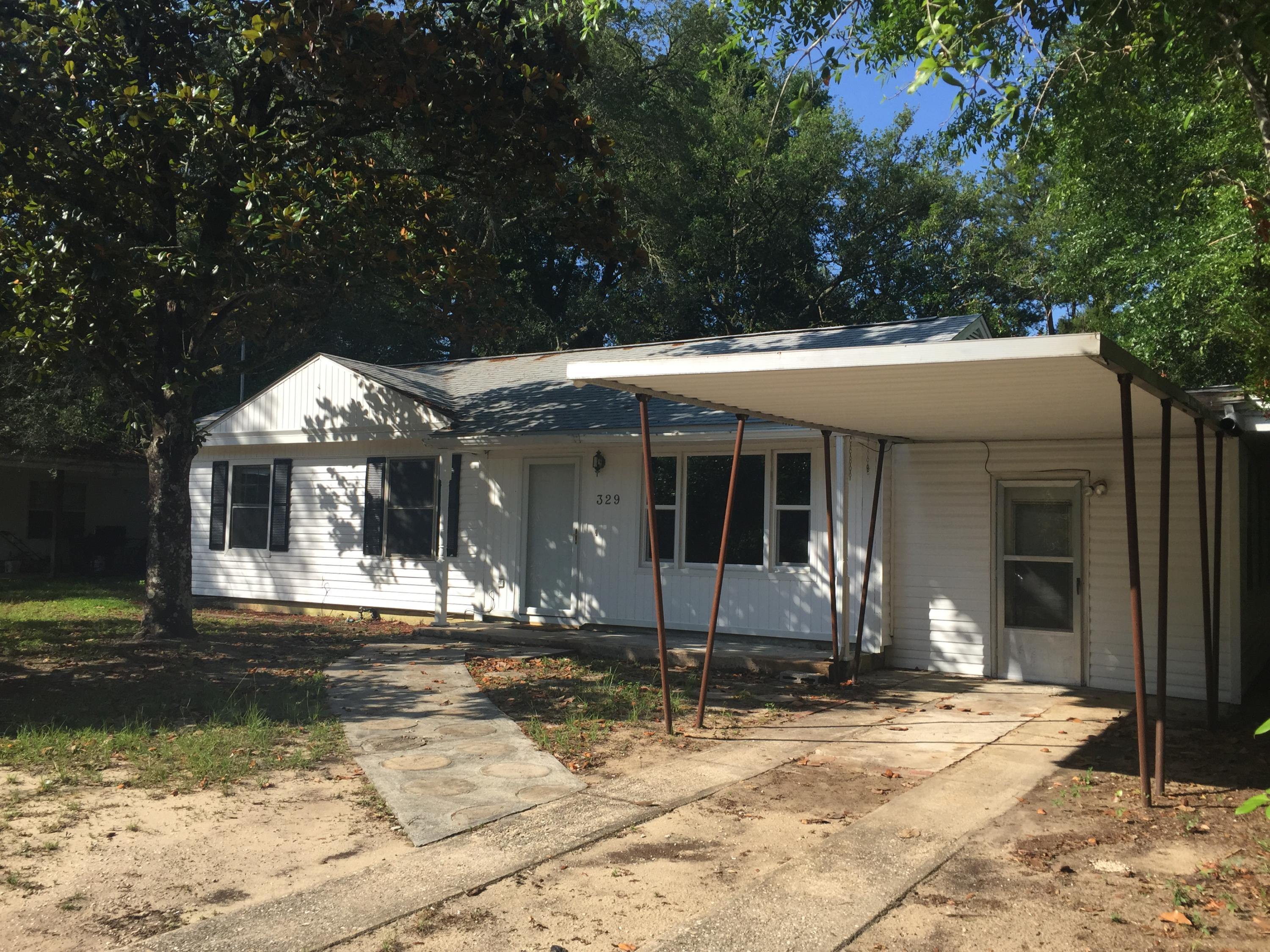 VALPARAISO PLAT 07 - Residential