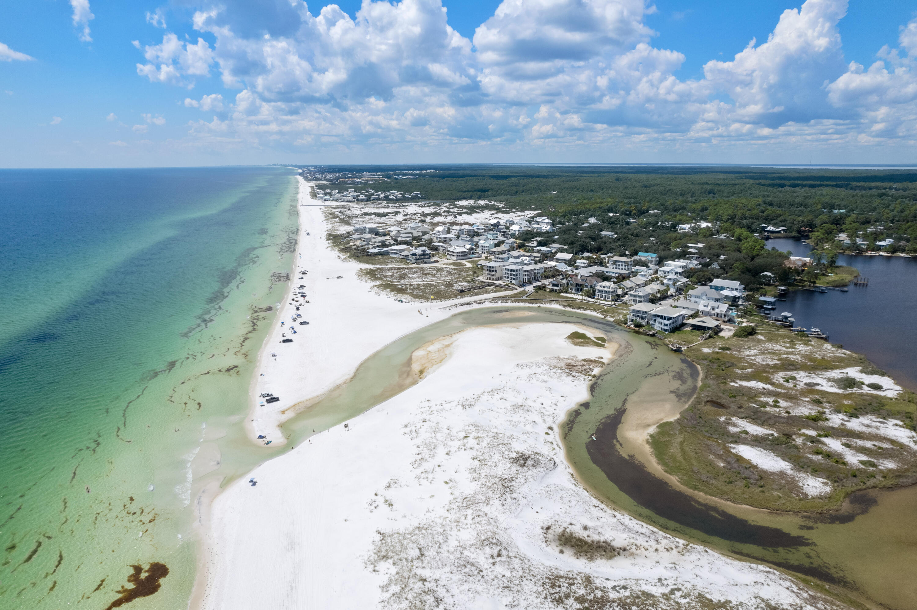 GRAYTON BEACH - Residential