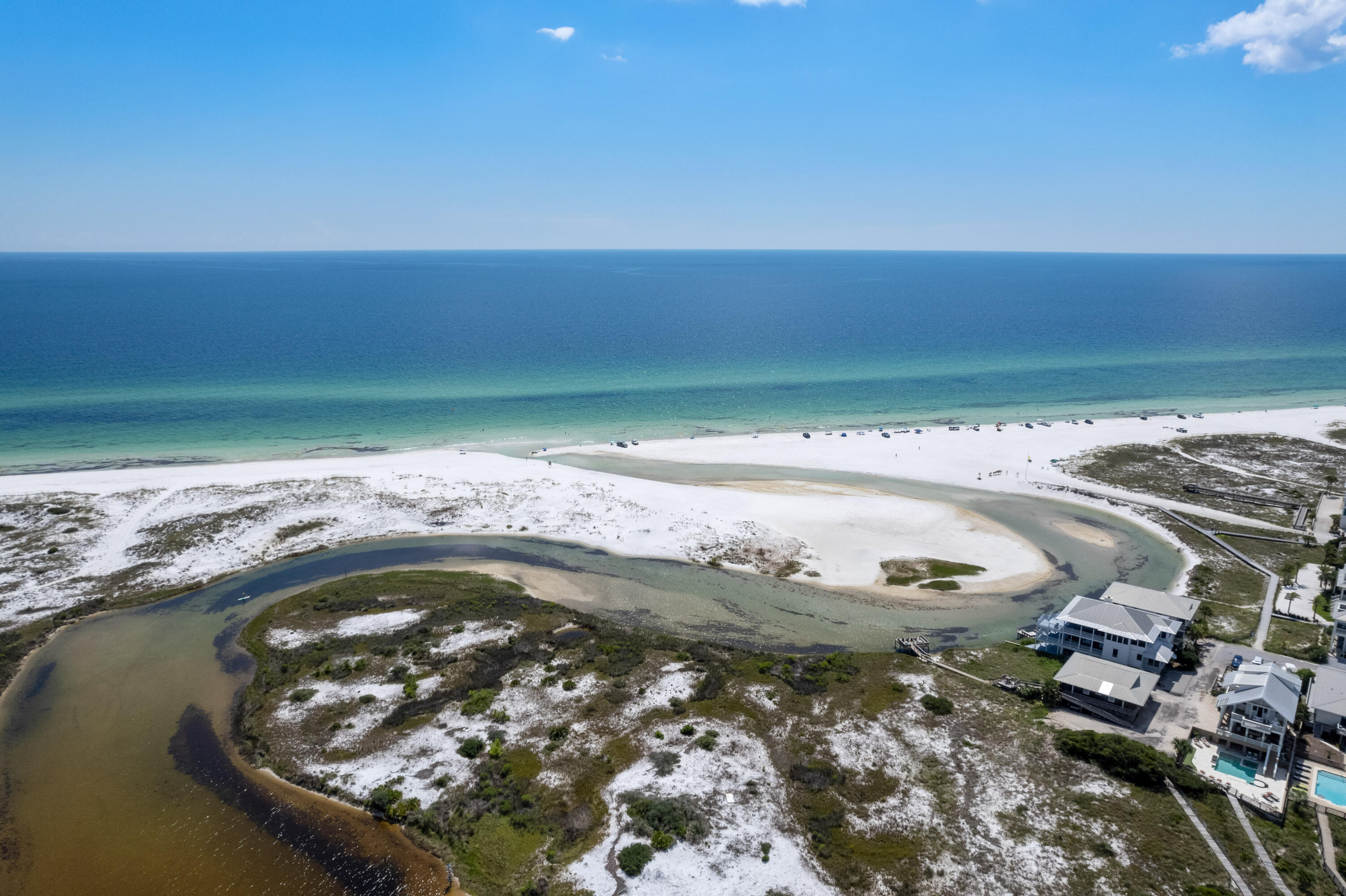 GRAYTON BEACH - Residential