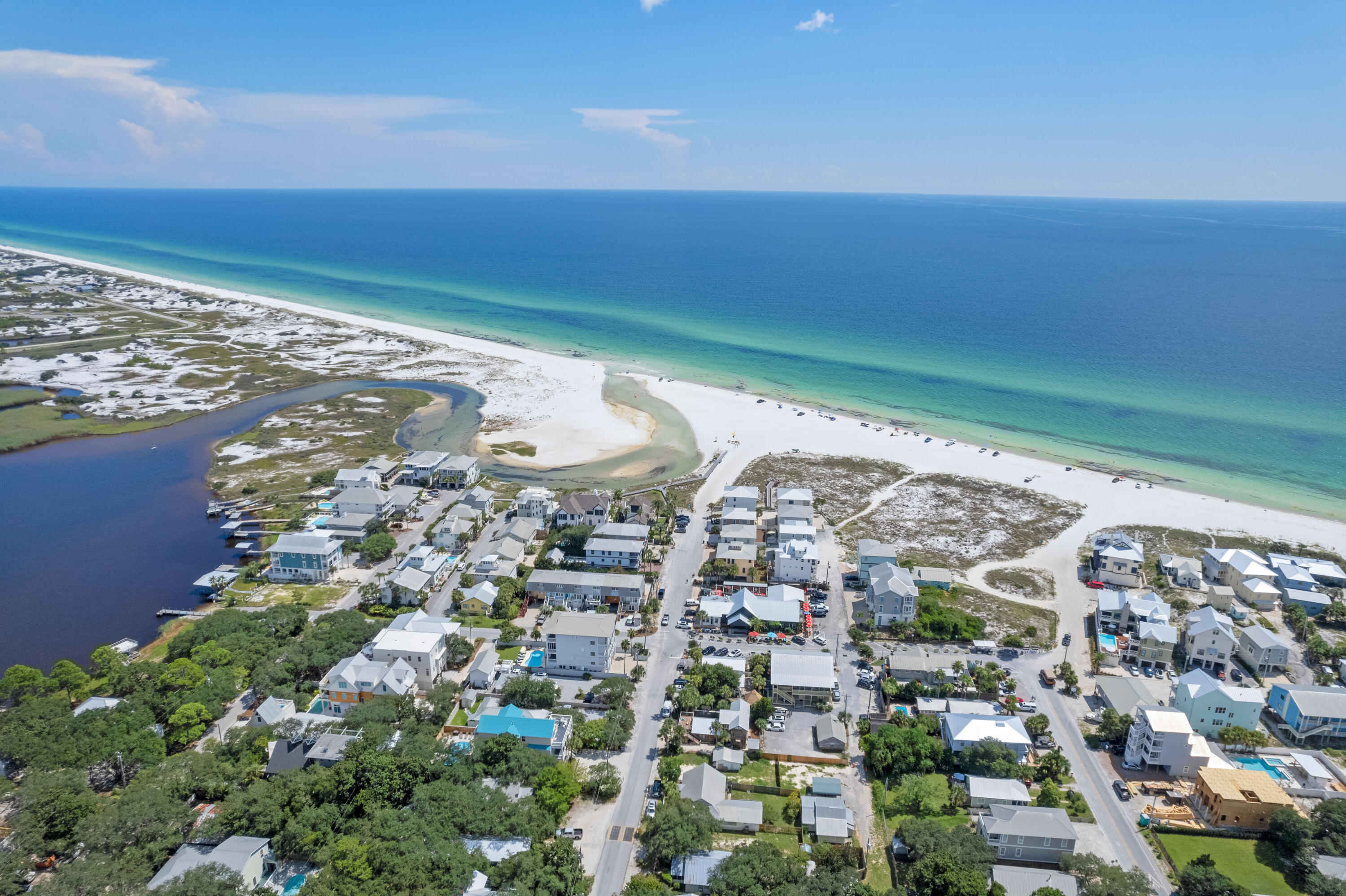 GRAYTON BEACH - Residential