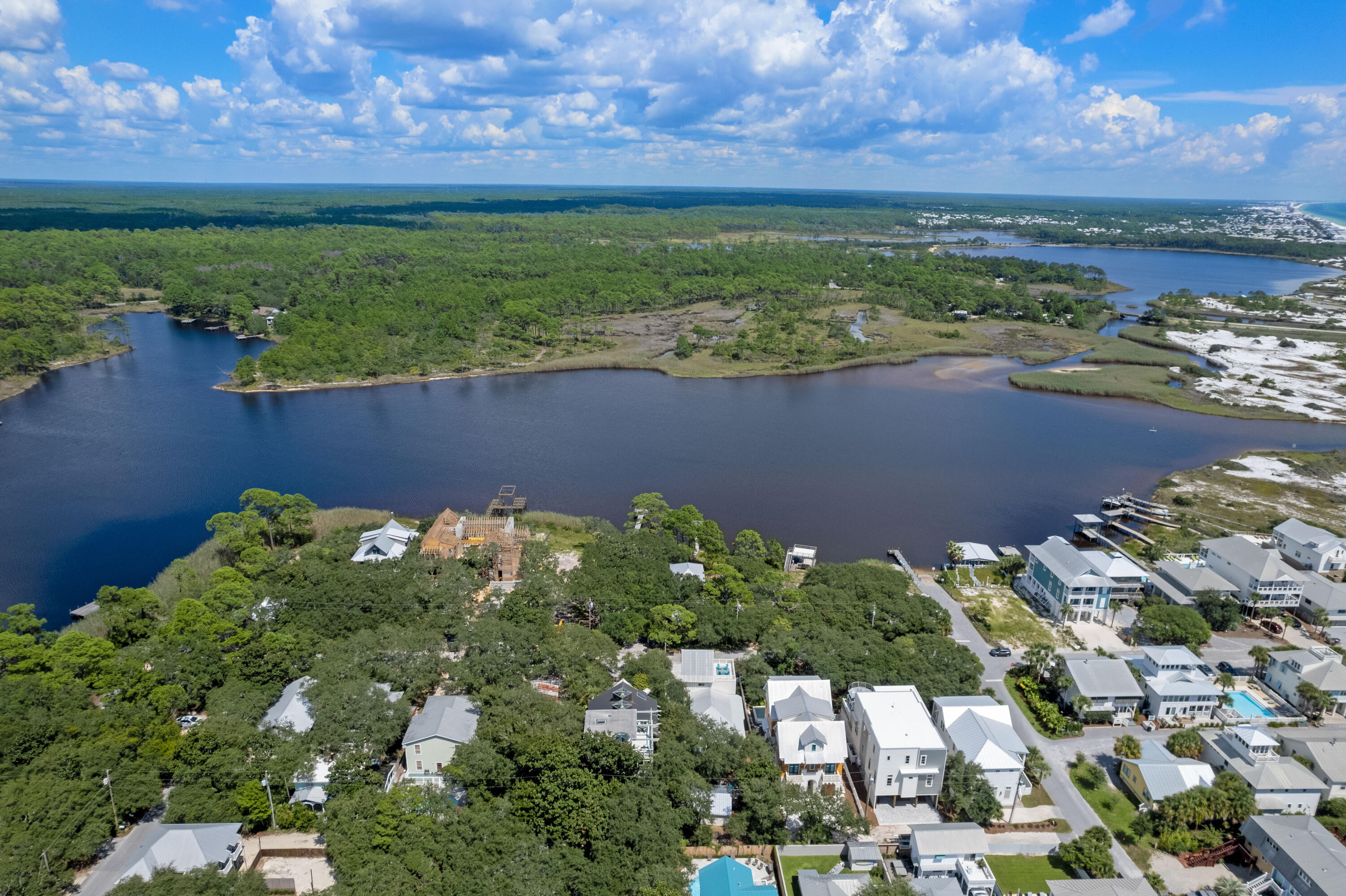 GRAYTON BEACH - Residential