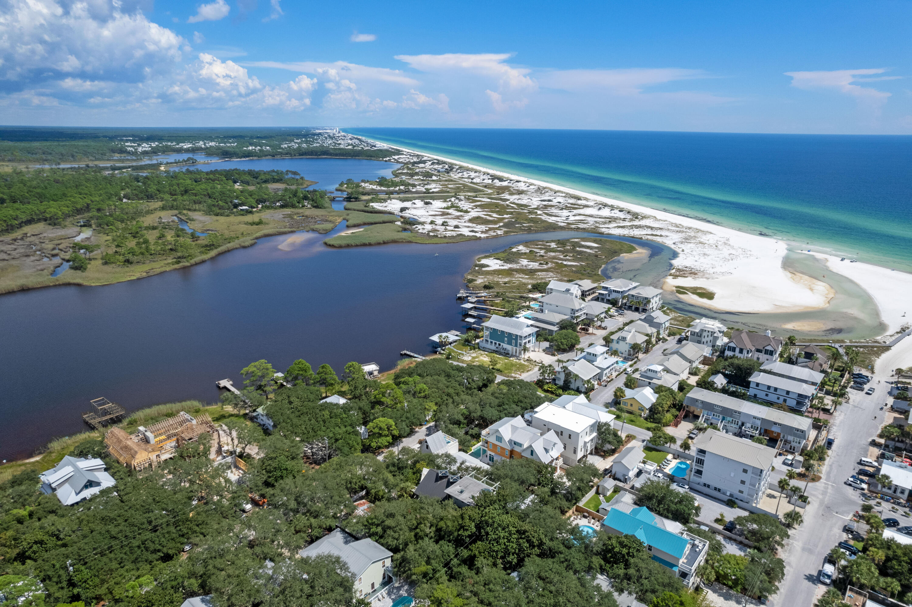 GRAYTON BEACH - Residential