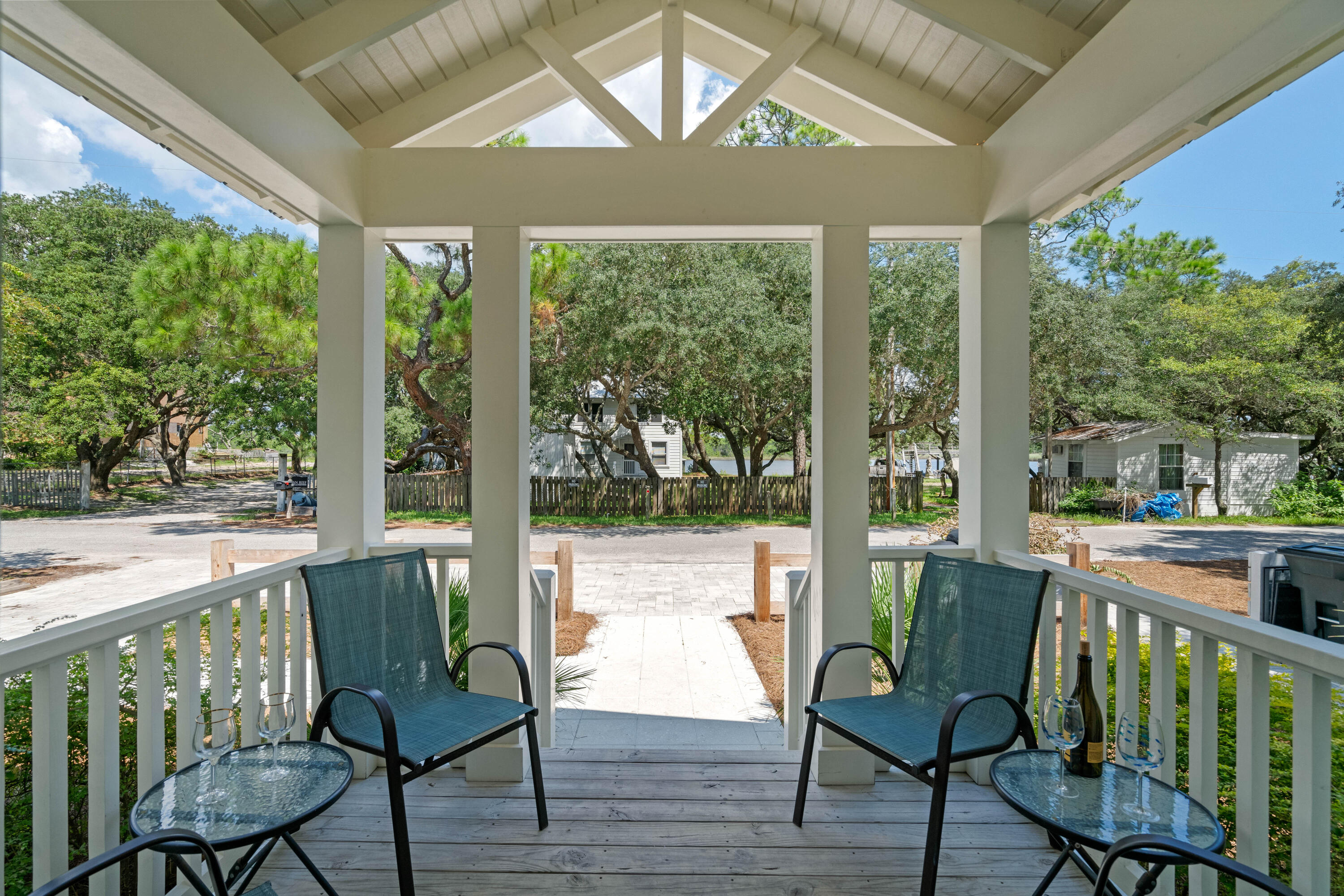 GRAYTON BEACH - Residential