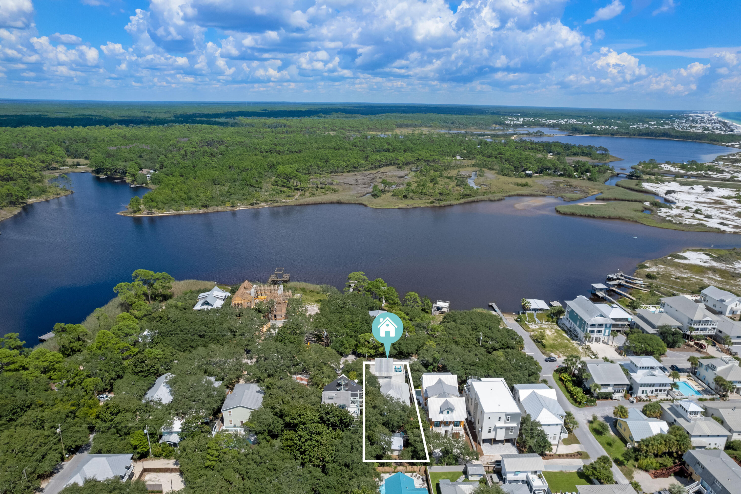 GRAYTON BEACH - Residential