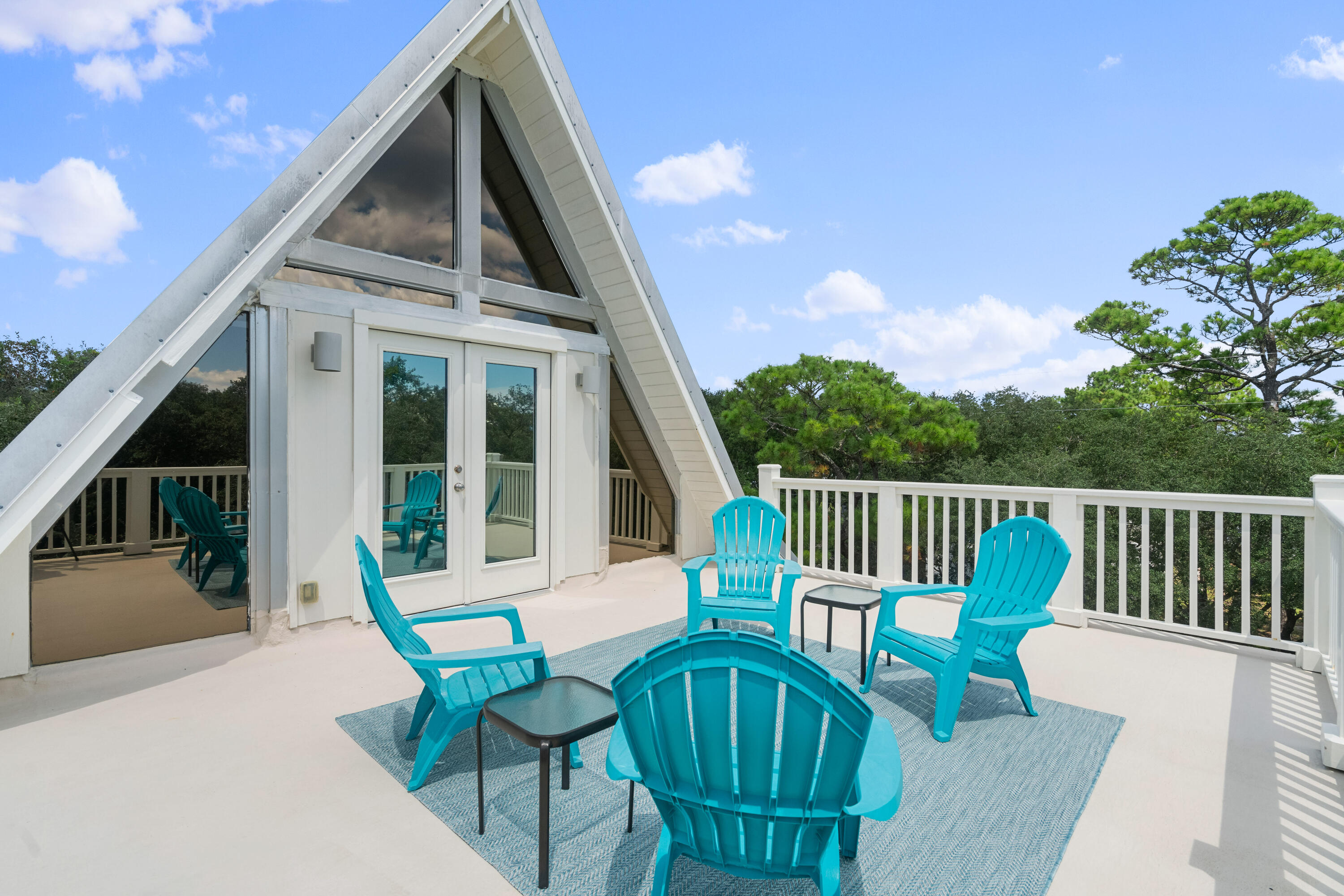 GRAYTON BEACH - Residential