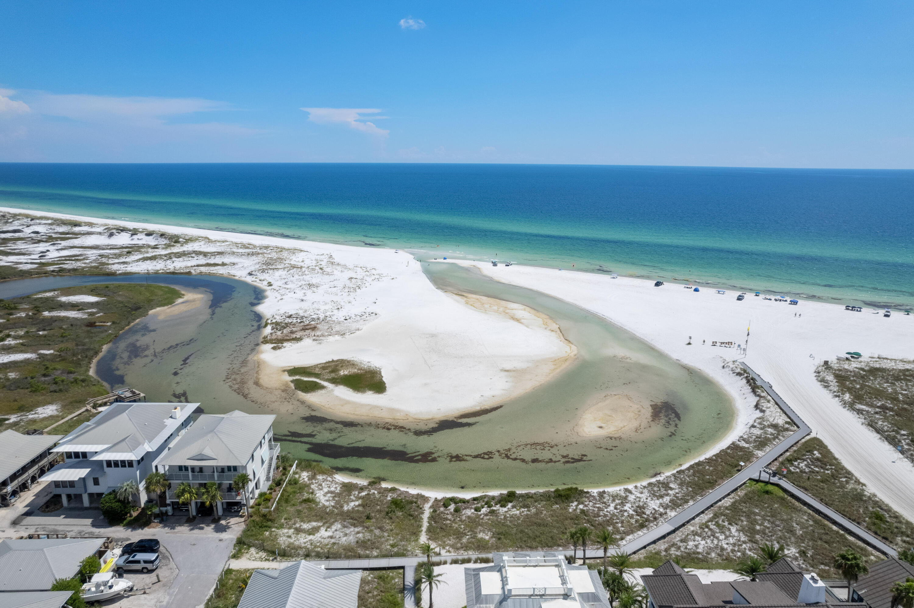 GRAYTON BEACH - Residential