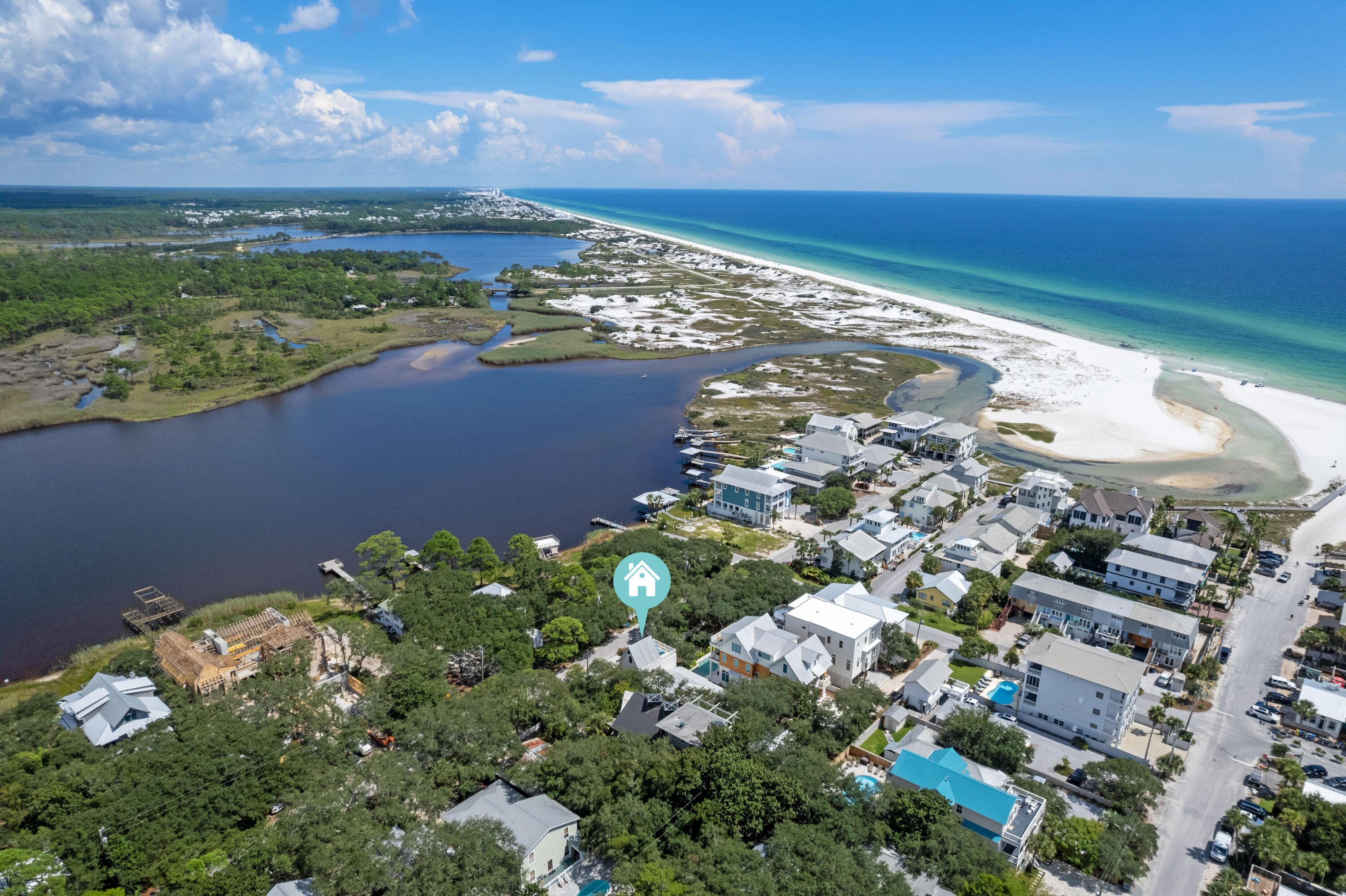 GRAYTON BEACH - Residential