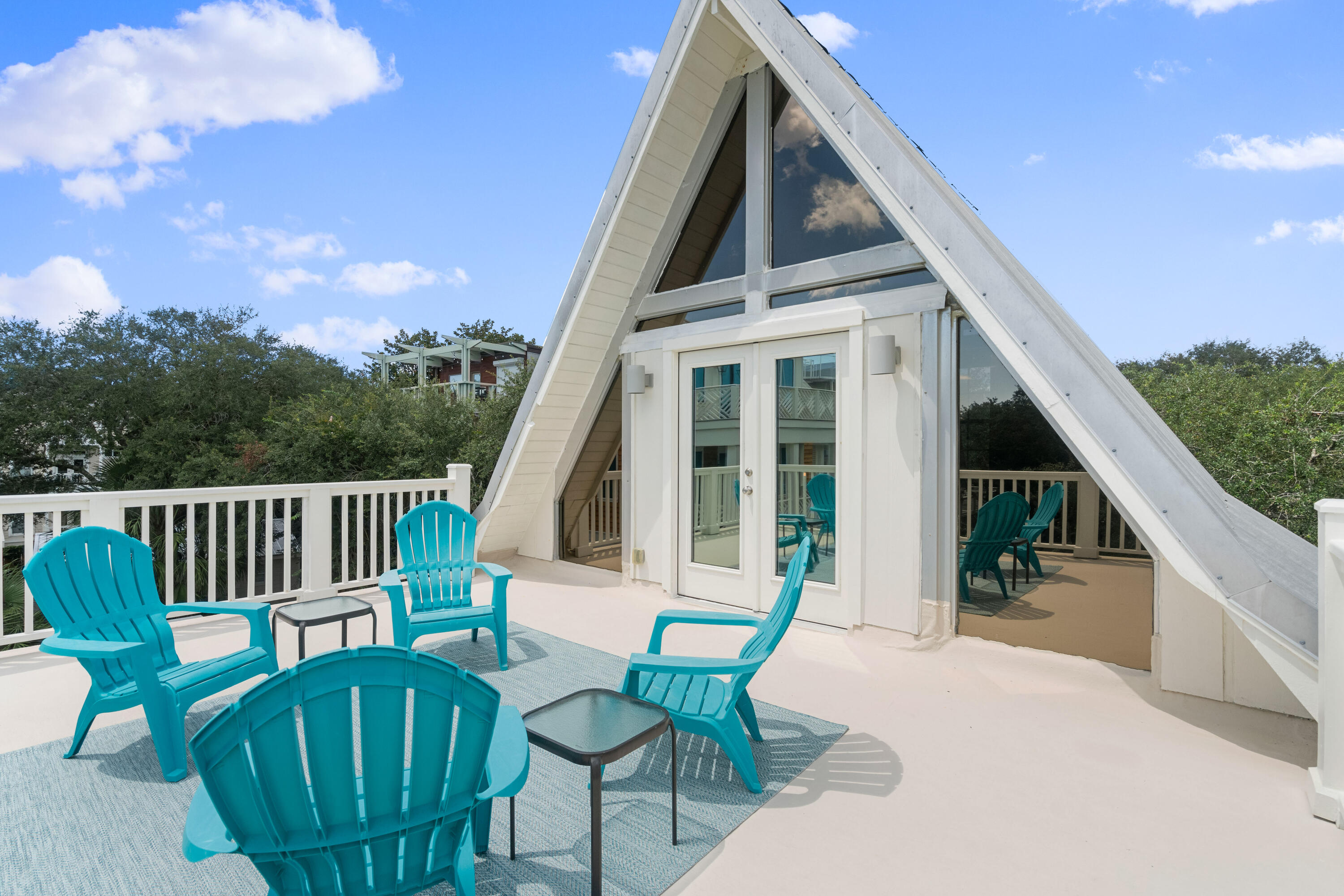 GRAYTON BEACH - Residential