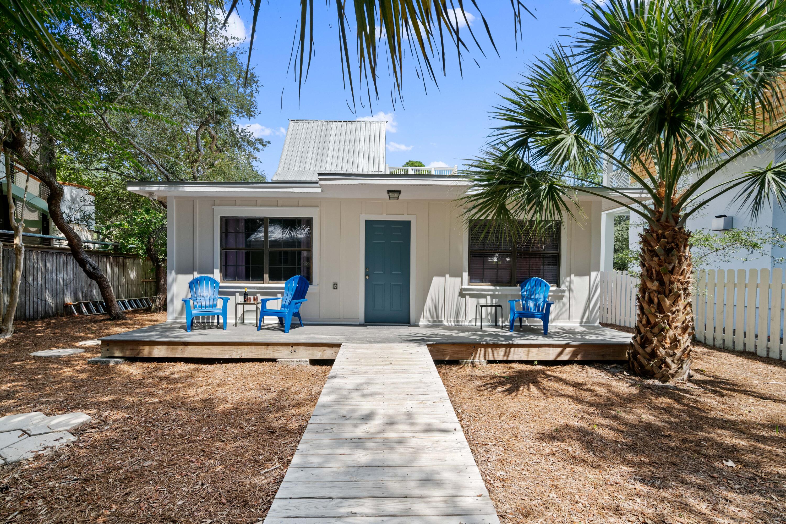 GRAYTON BEACH - Residential