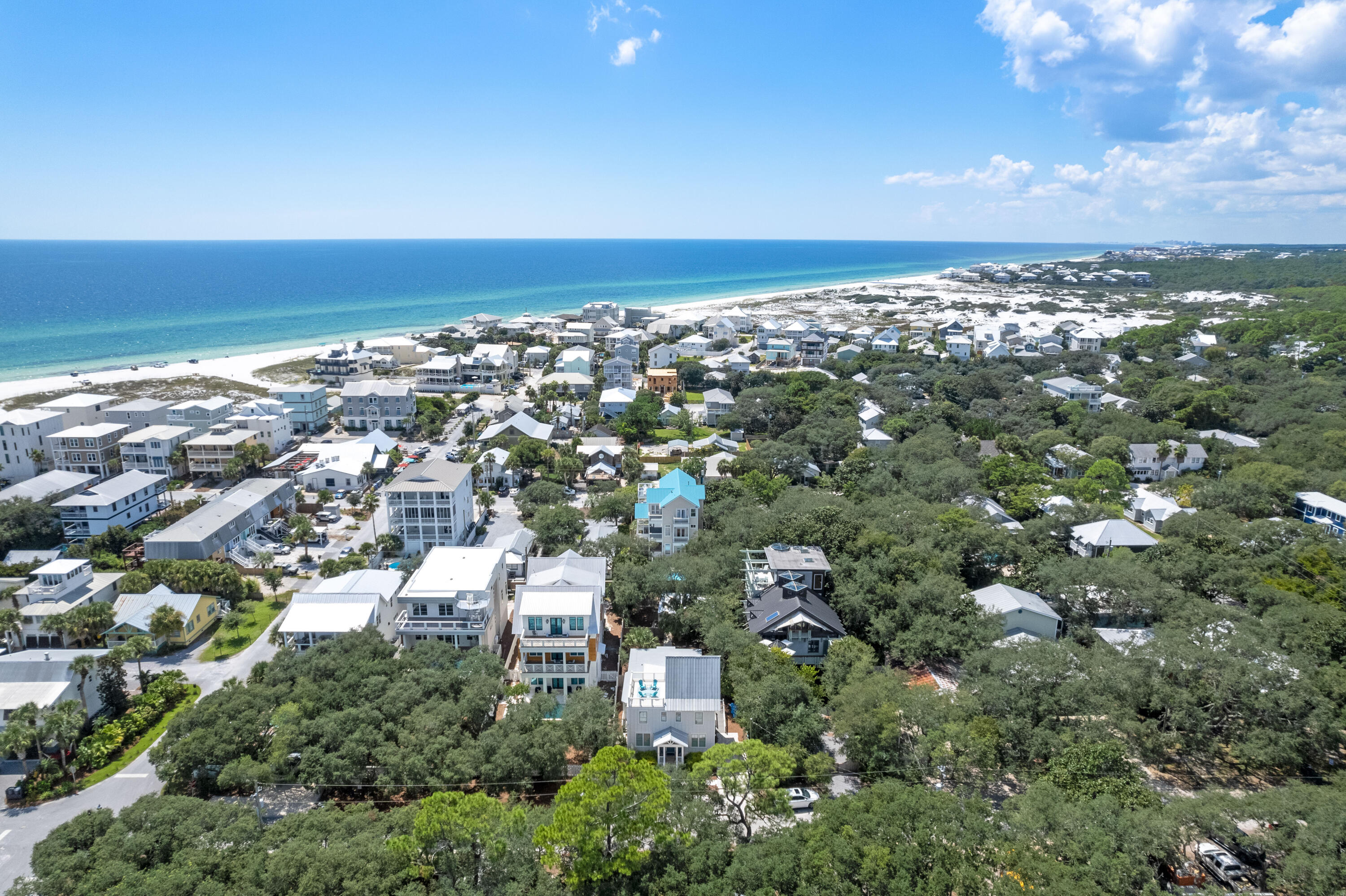 GRAYTON BEACH - Residential