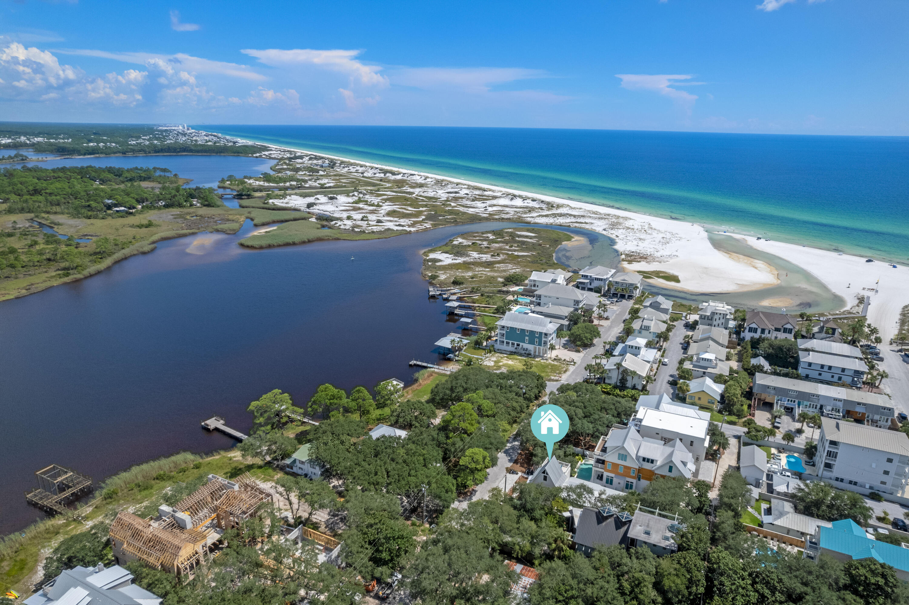 GRAYTON BEACH - Residential