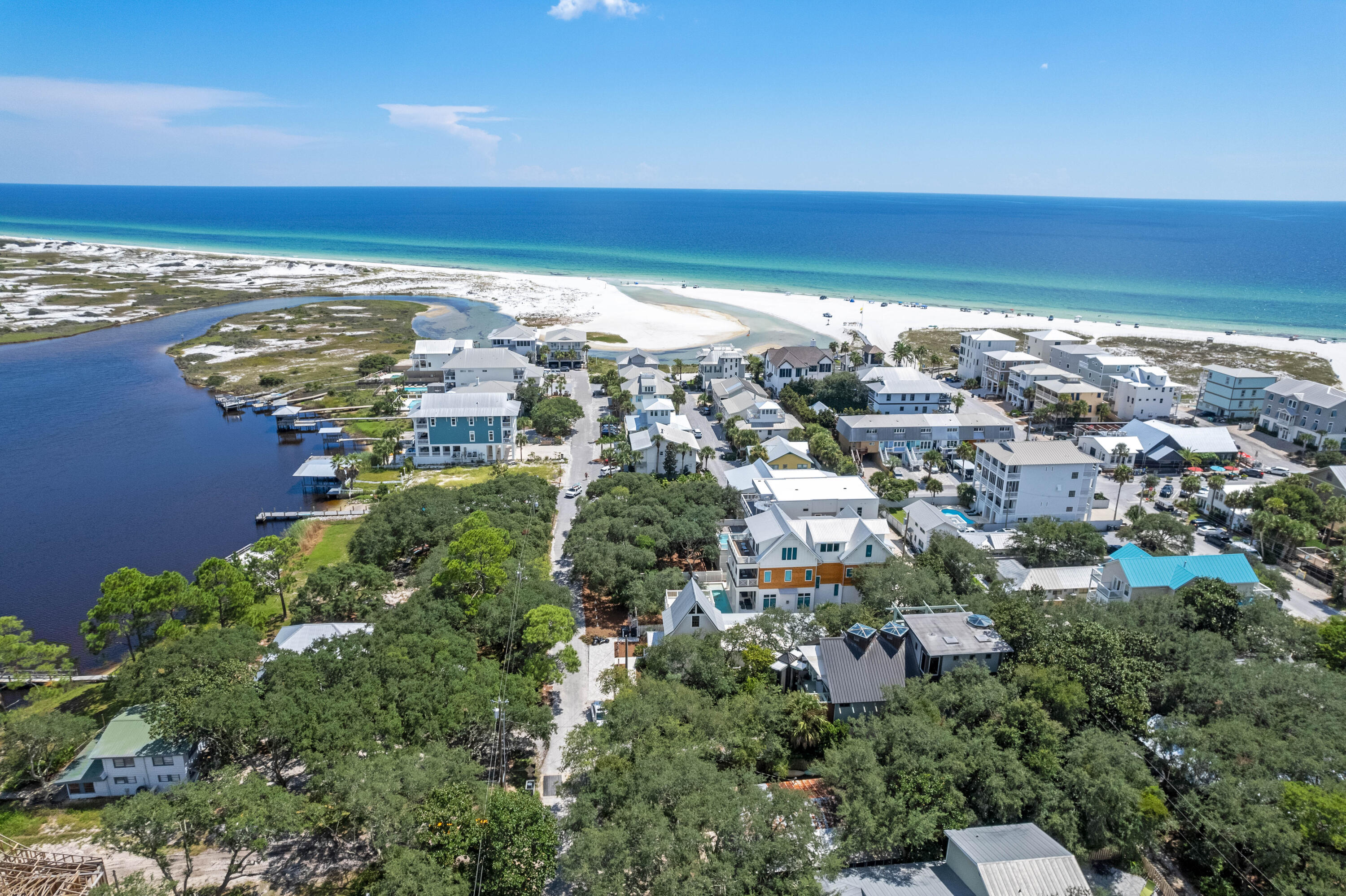 GRAYTON BEACH - Residential