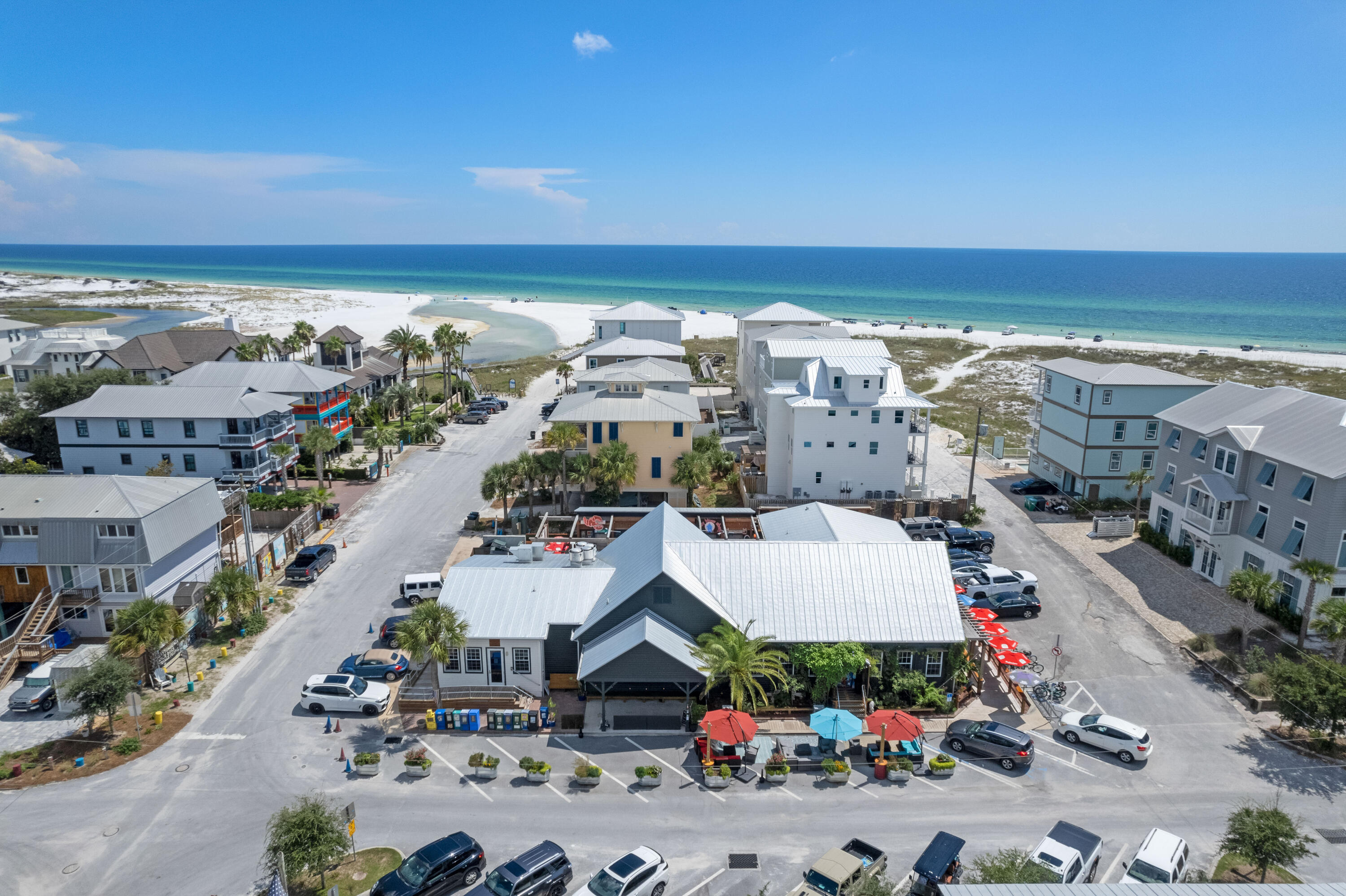 GRAYTON BEACH - Residential