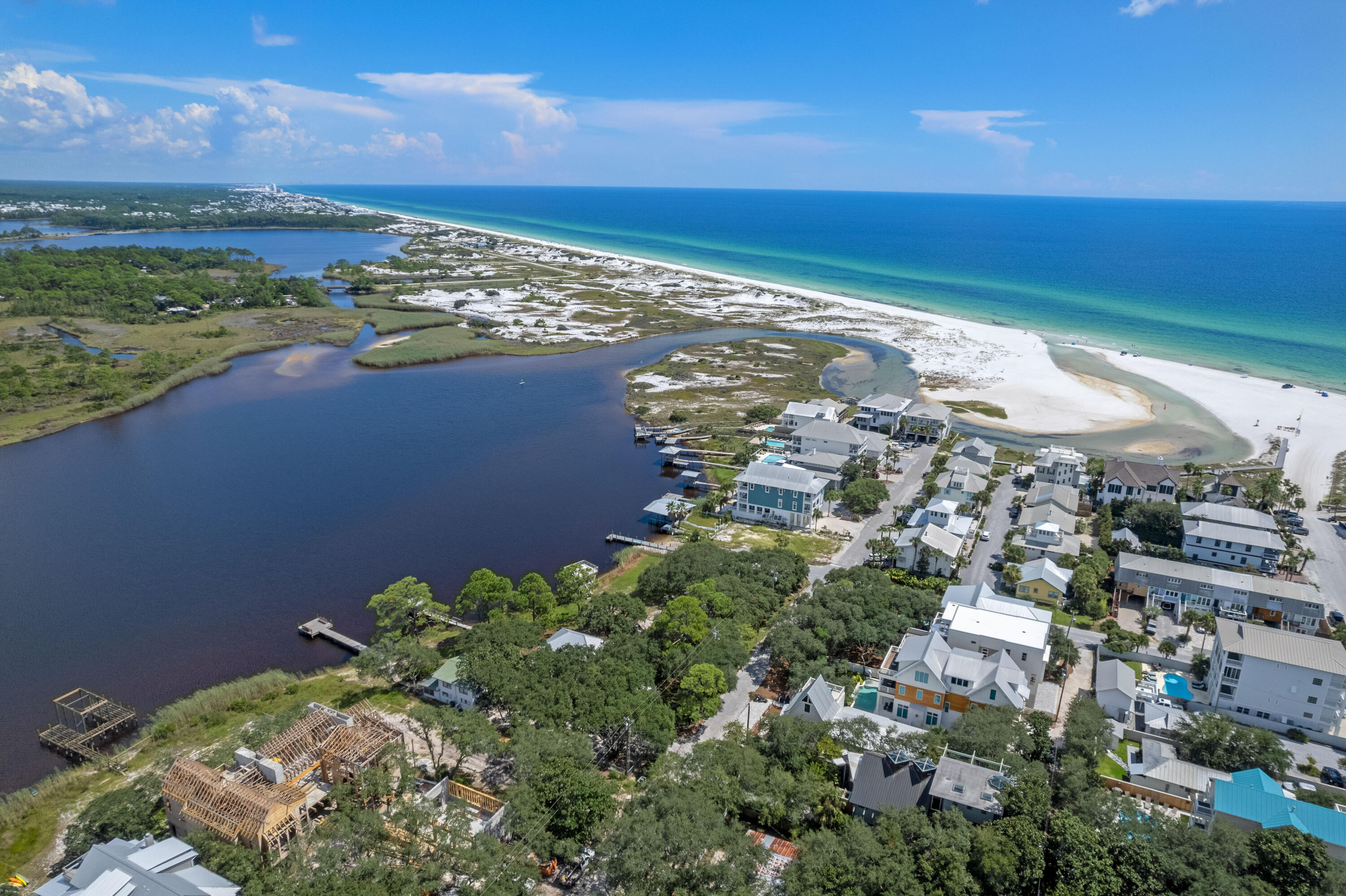 GRAYTON BEACH - Residential