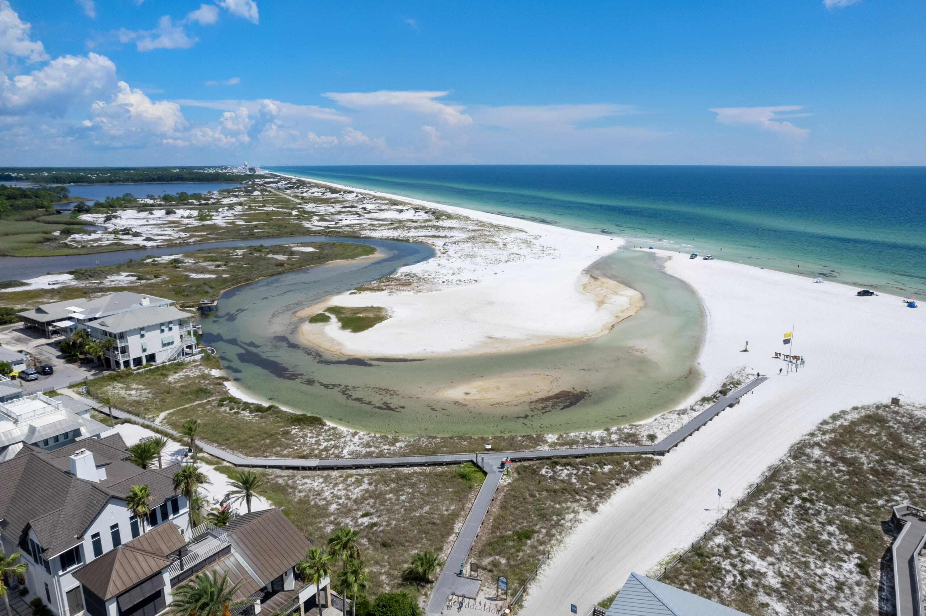 GRAYTON BEACH - Residential