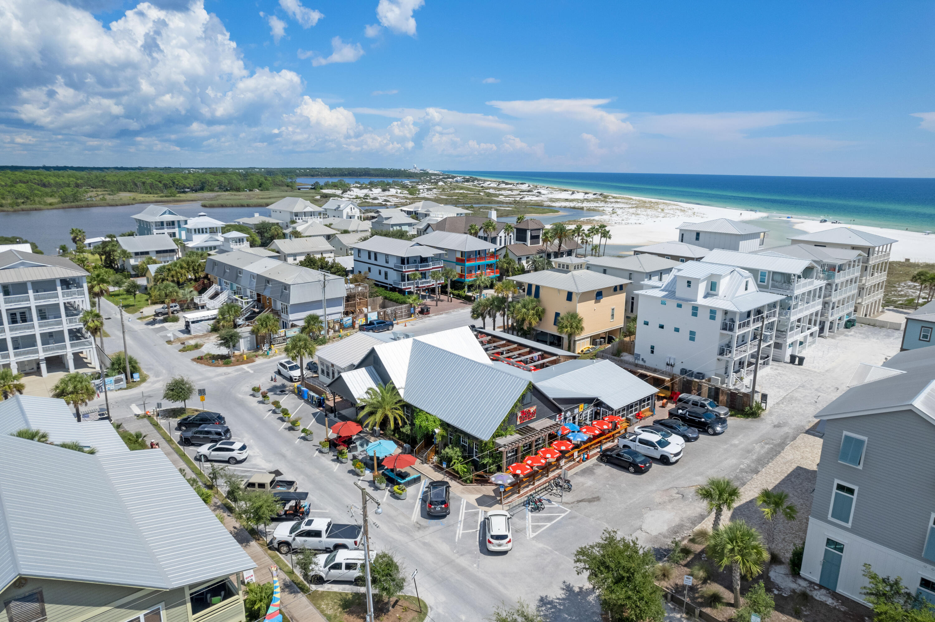 GRAYTON BEACH - Residential