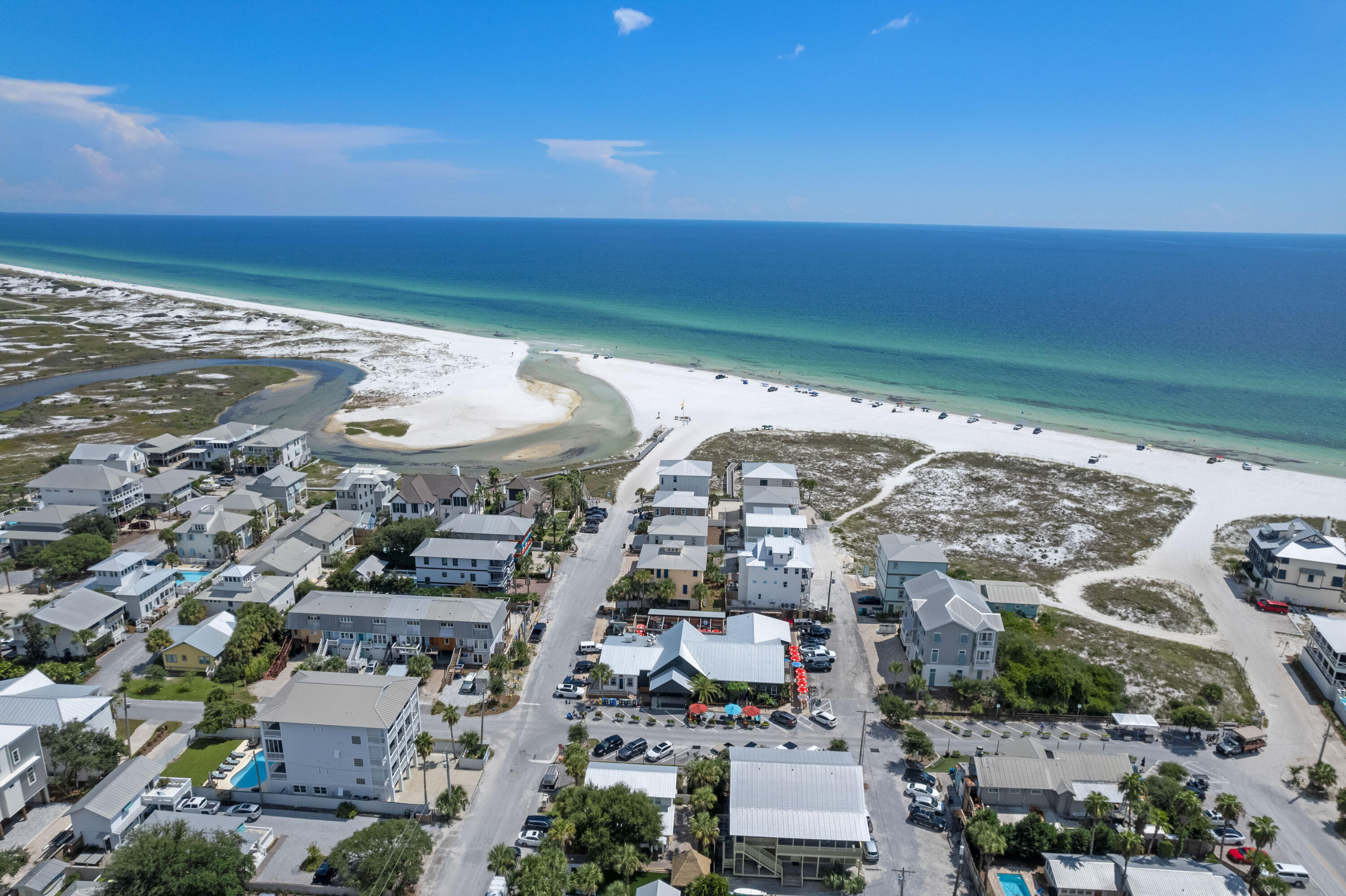 GRAYTON BEACH - Residential