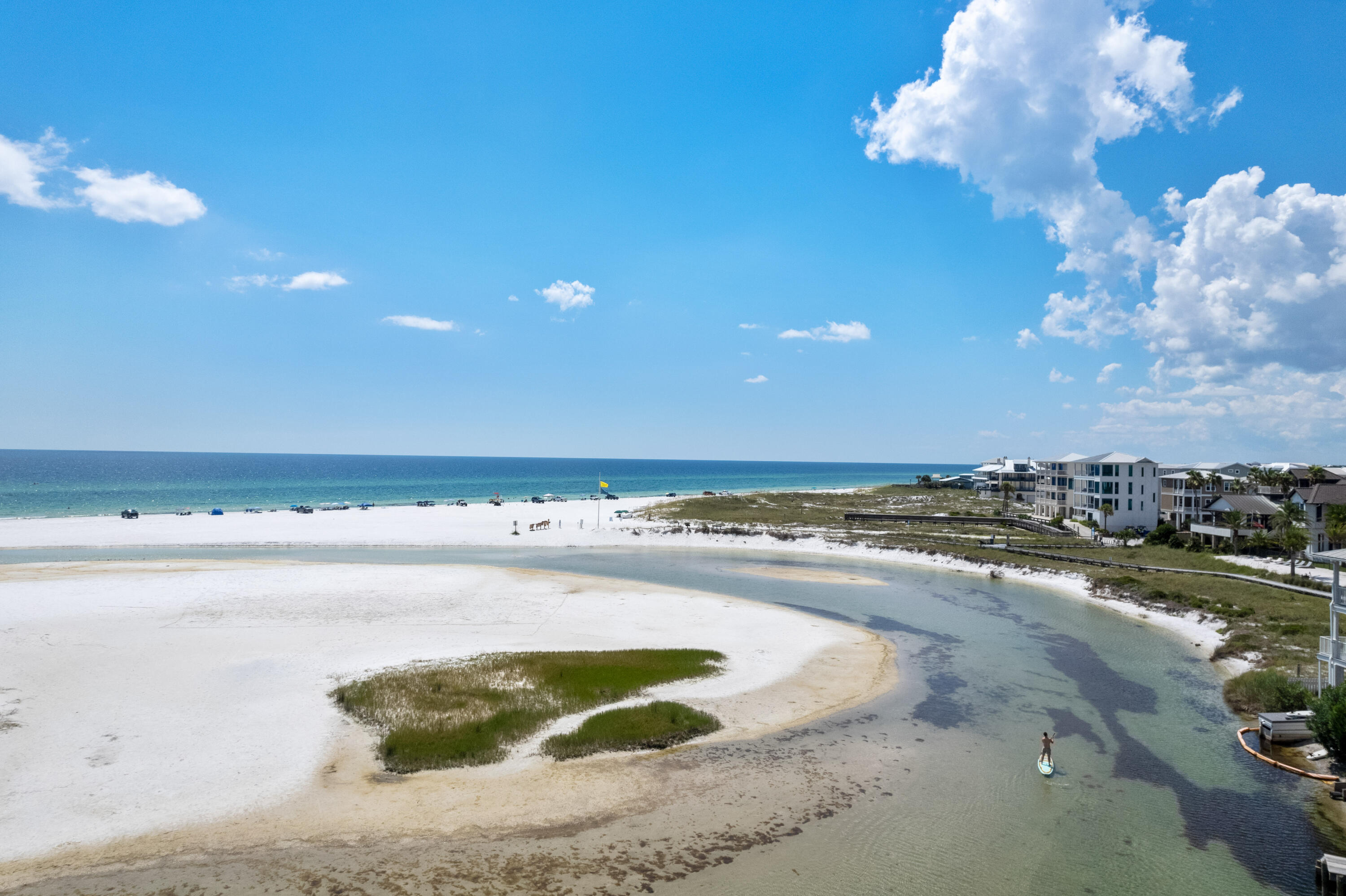 GRAYTON BEACH - Residential