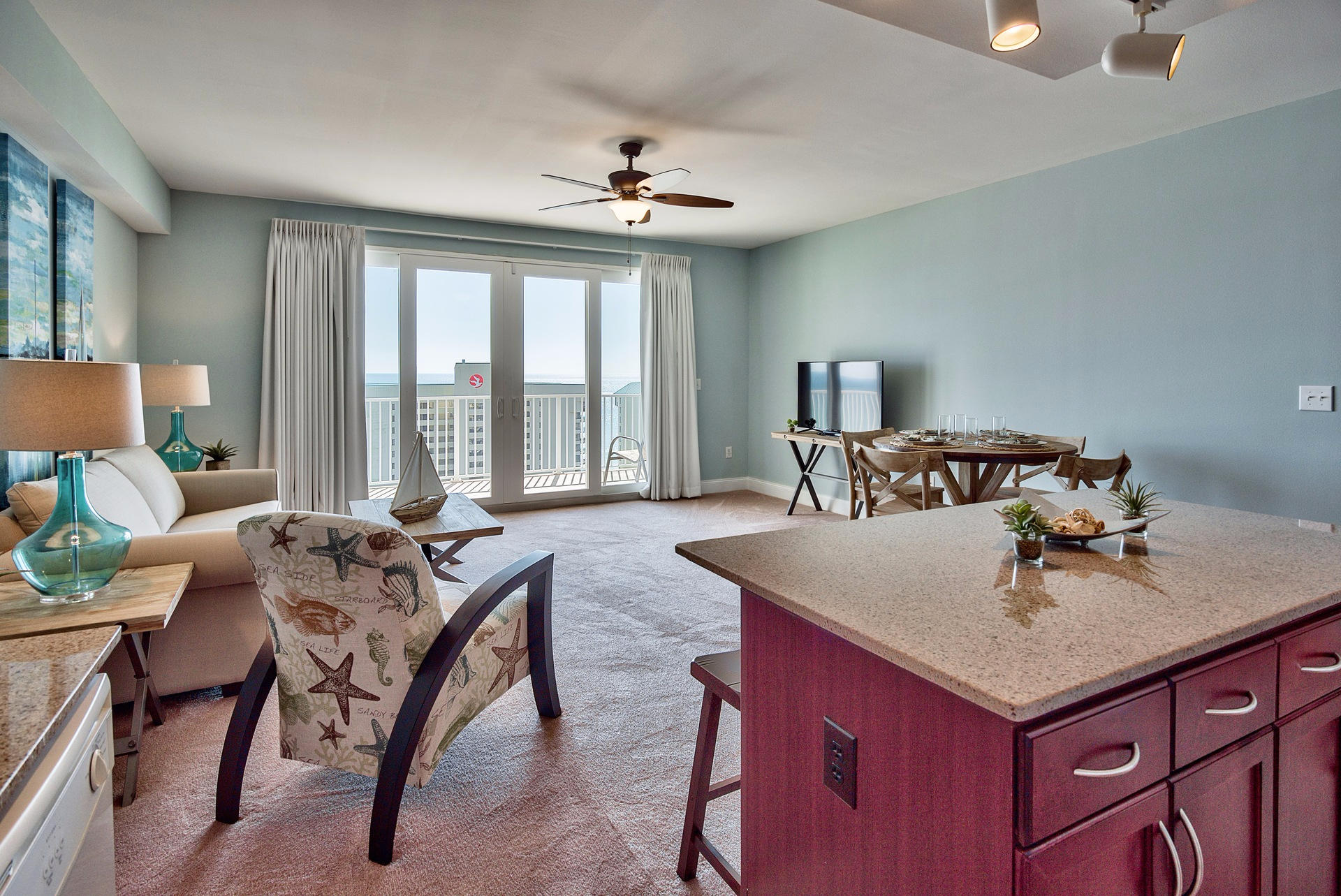 Laketown Wharf - Residential