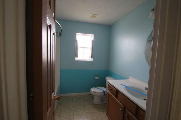 LEE FARMS PH II - Residential