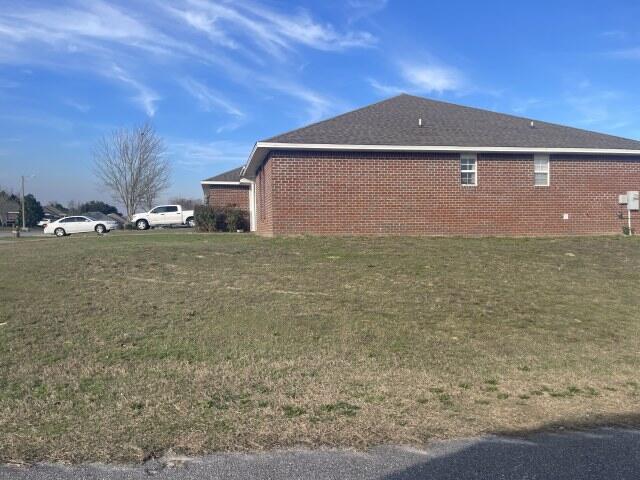 LEE FARMS PH II - Residential