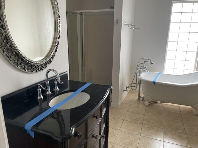 LEE FARMS PH II - Residential