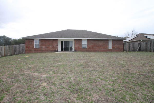 LEE FARMS PH II - Residential