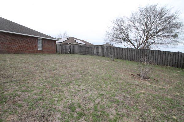 LEE FARMS PH II - Residential